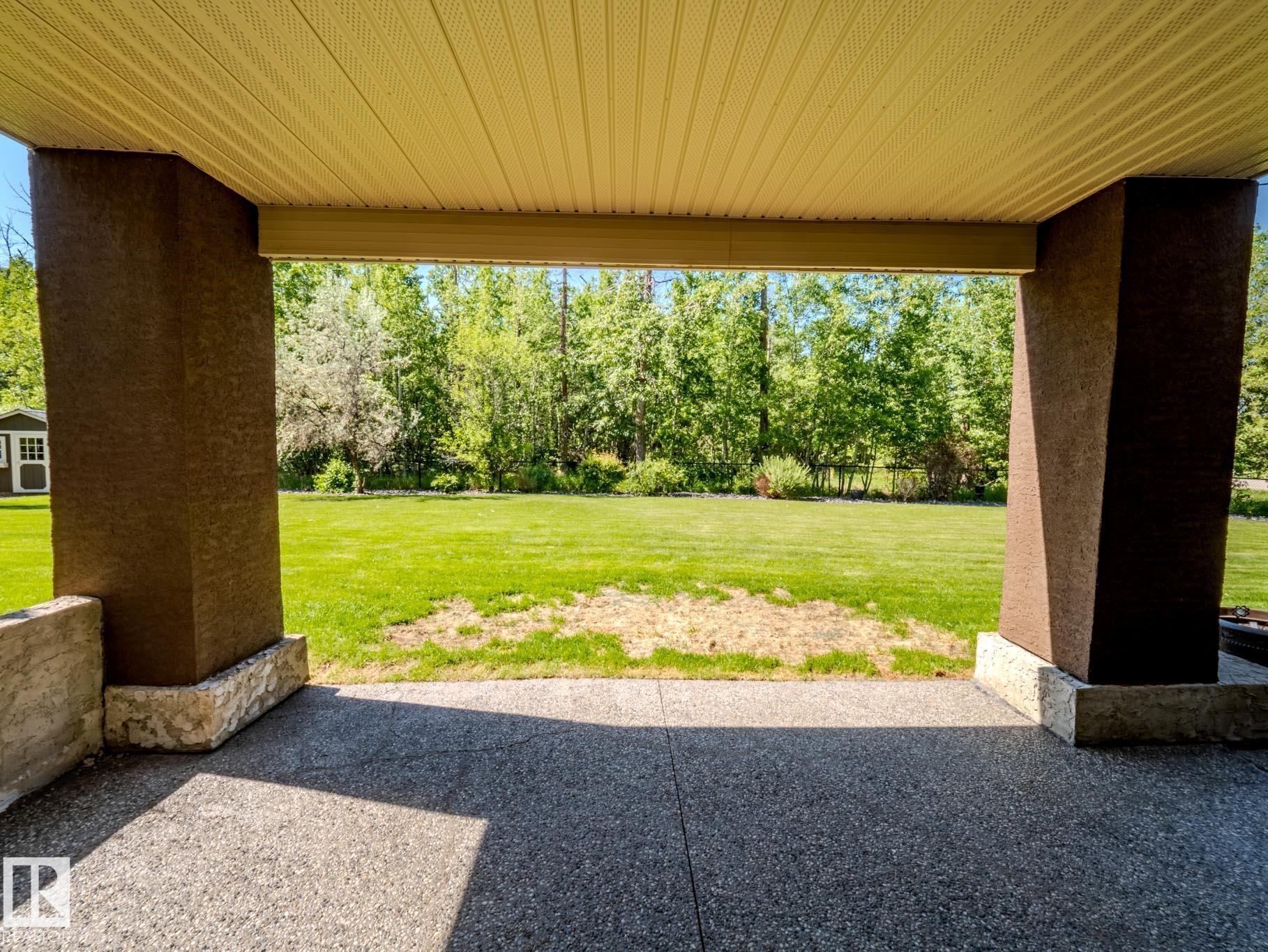 Photo 48 at 27 - 23033 Wye Road, Sherwood Hills Estates, Rural Strathcona County