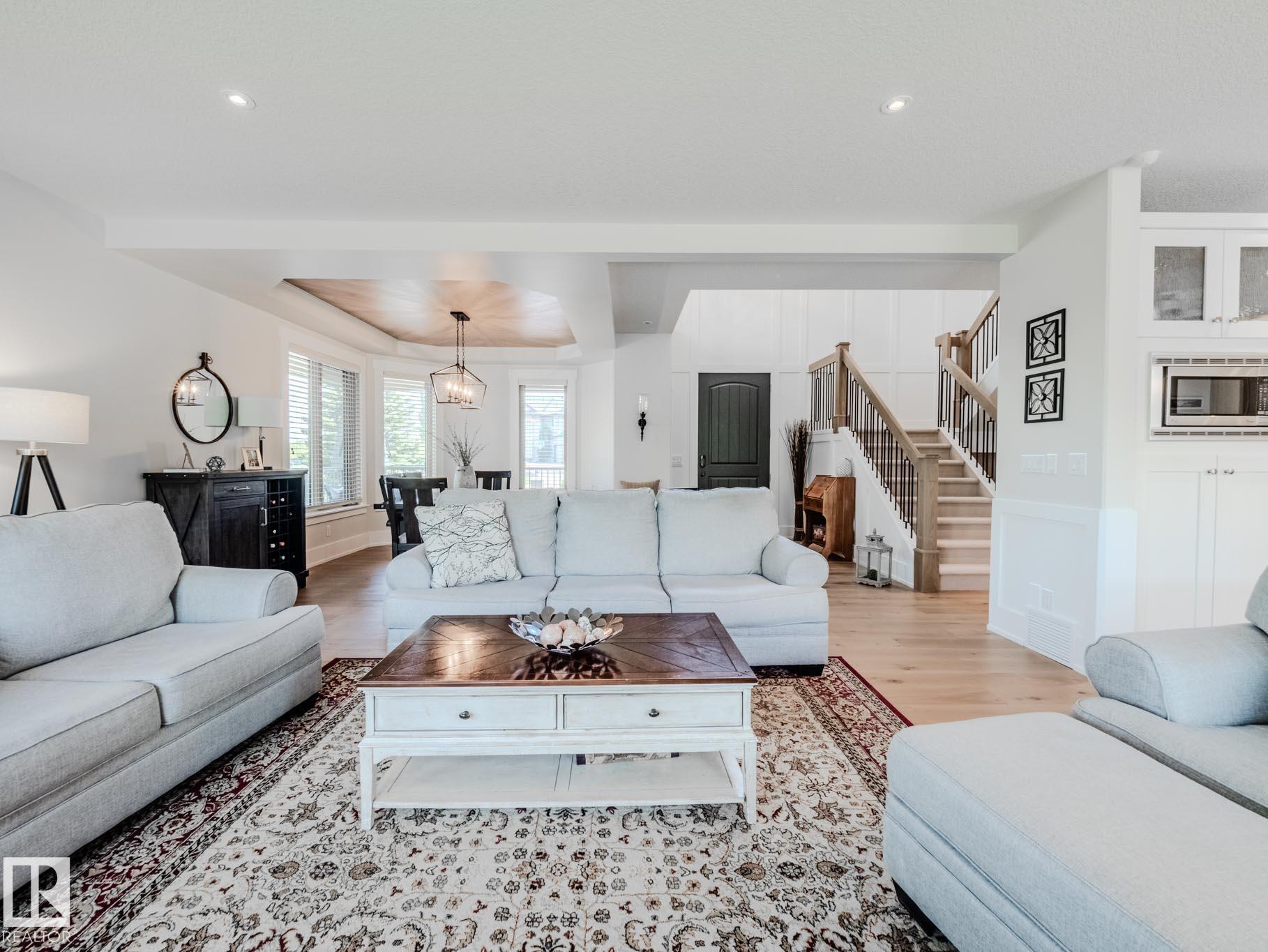 Photo 6 at 27 - 23033 Wye Road, Sherwood Hills Estates, Rural Strathcona County