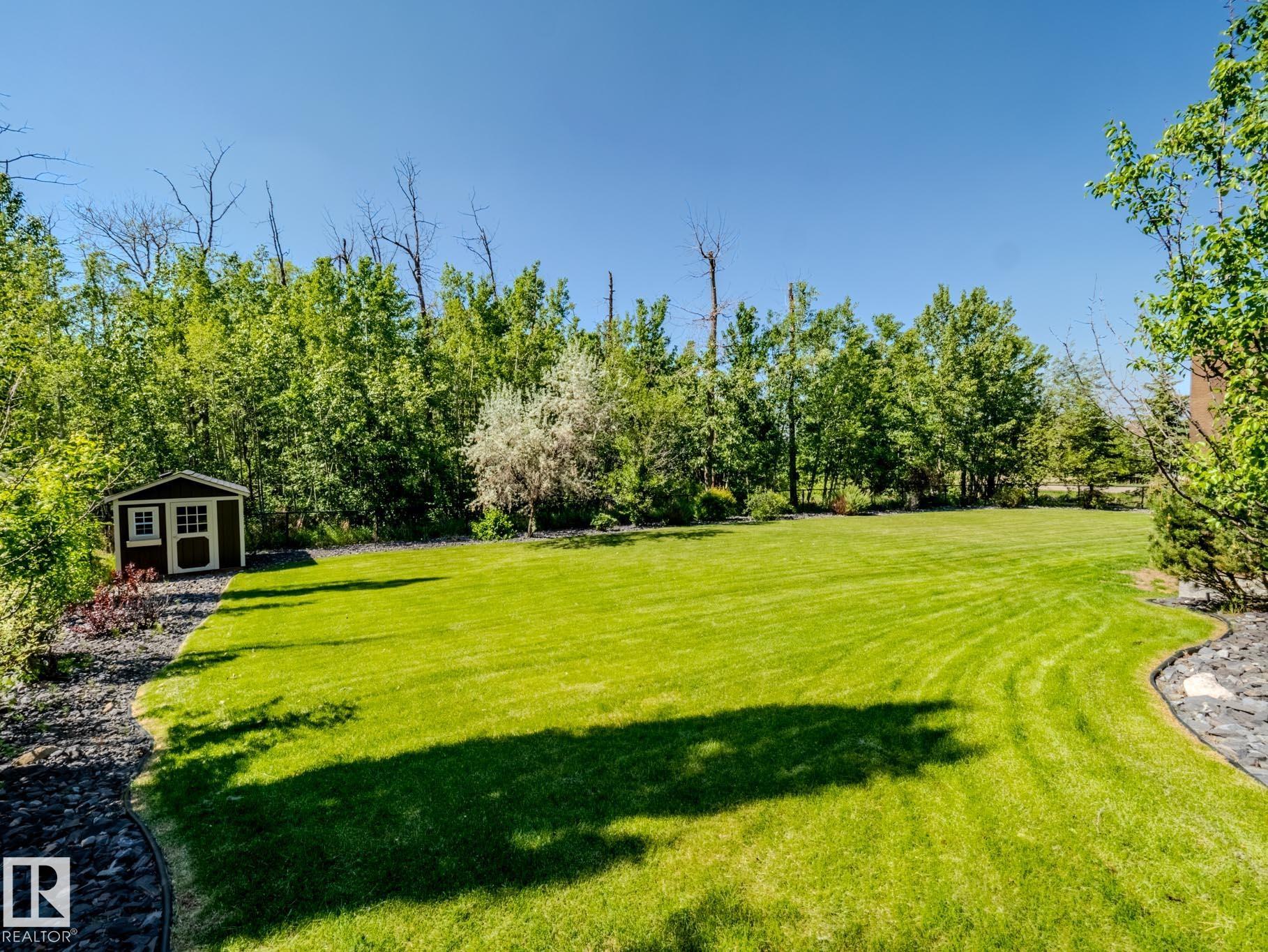 Photo 60 at 27 - 23033 Wye Road, Sherwood Hills Estates, Rural Strathcona County