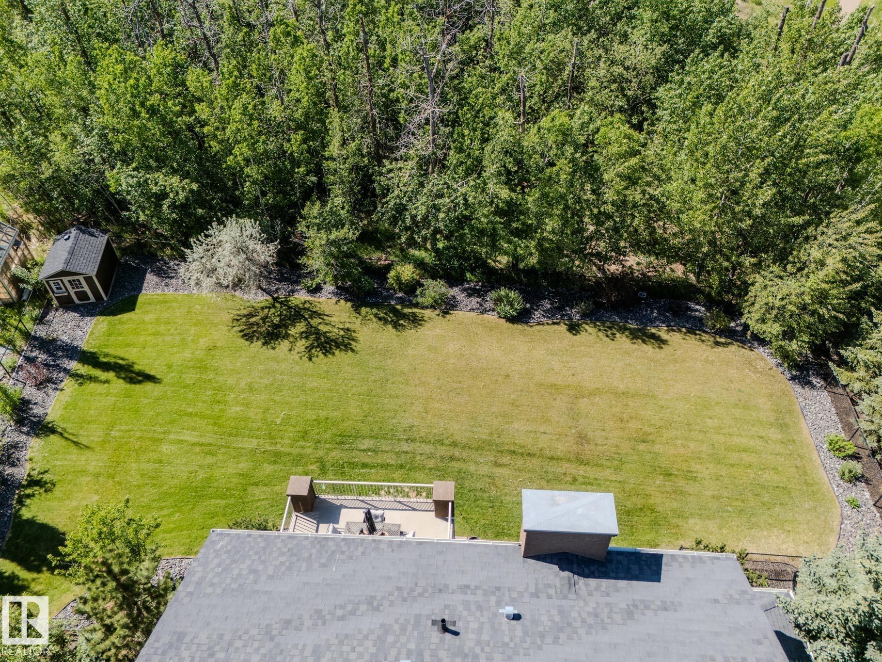 Photo 61 at 27 - 23033 Wye Road, Sherwood Hills Estates, Rural Strathcona County