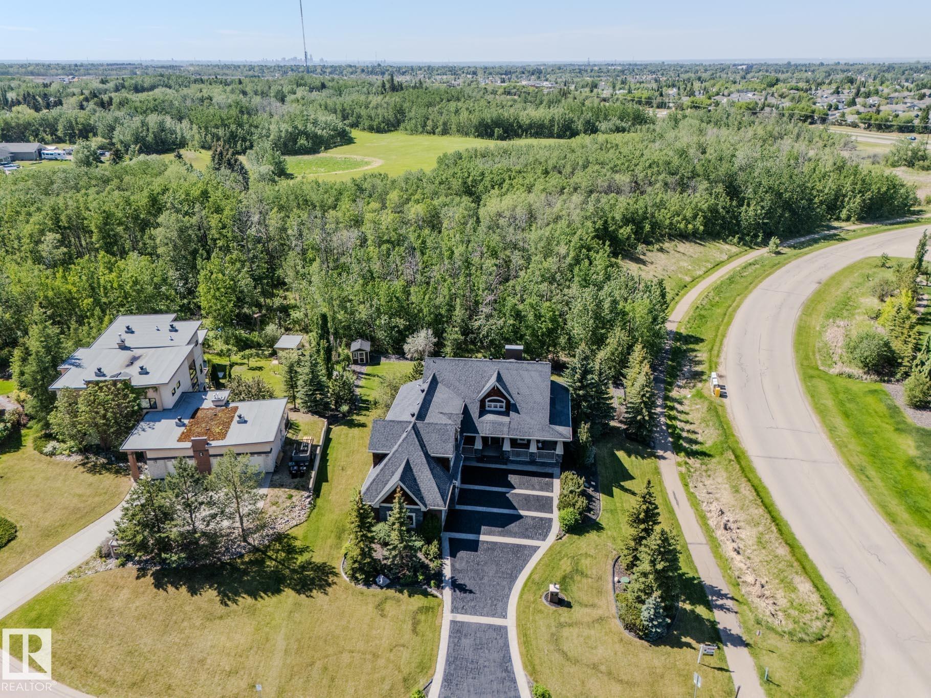 Photo 62 at 27 - 23033 Wye Road, Sherwood Hills Estates, Rural Strathcona County