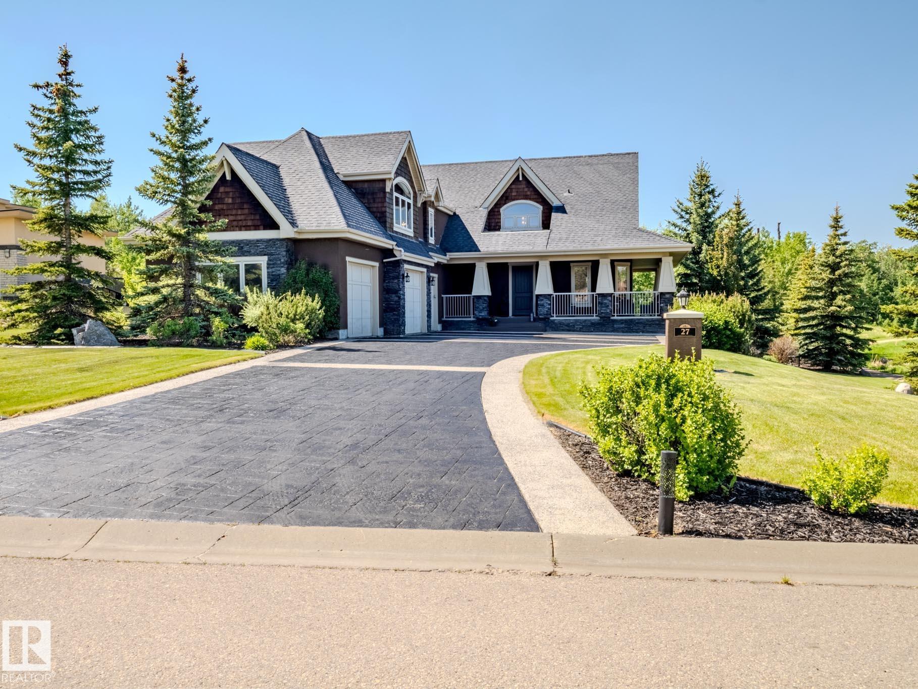 Photo 68 at 27 - 23033 Wye Road, Sherwood Hills Estates, Rural Strathcona County