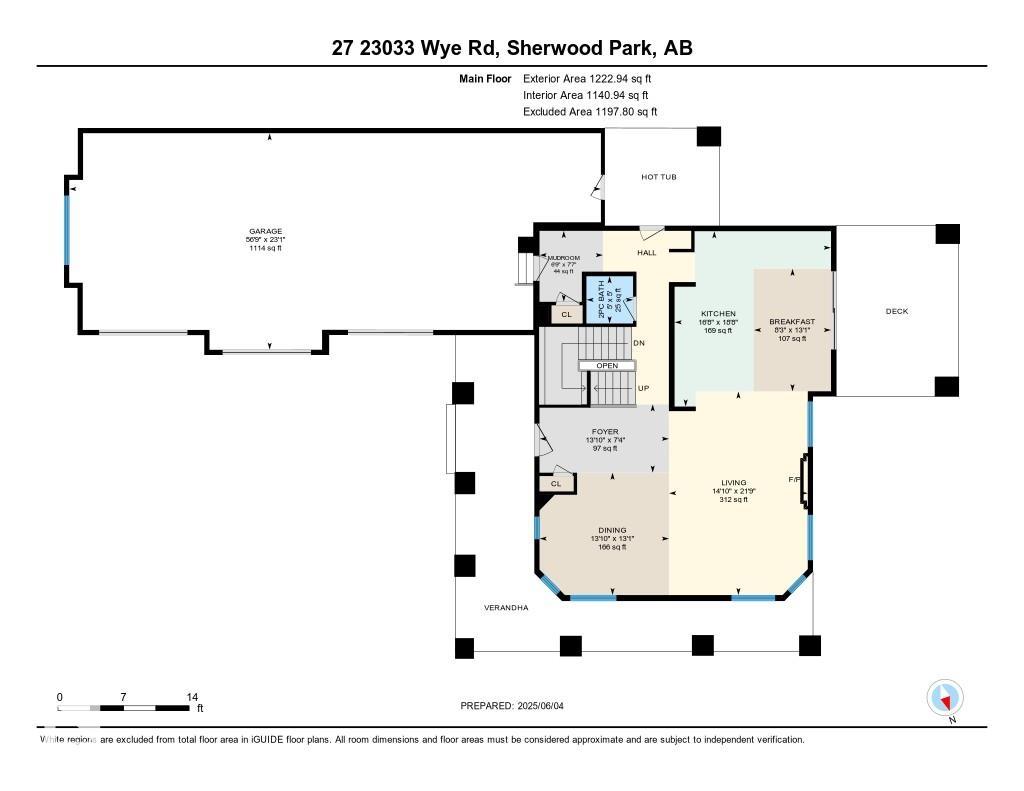 Photo 70 at 27 - 23033 Wye Road, Sherwood Hills Estates, Rural Strathcona County