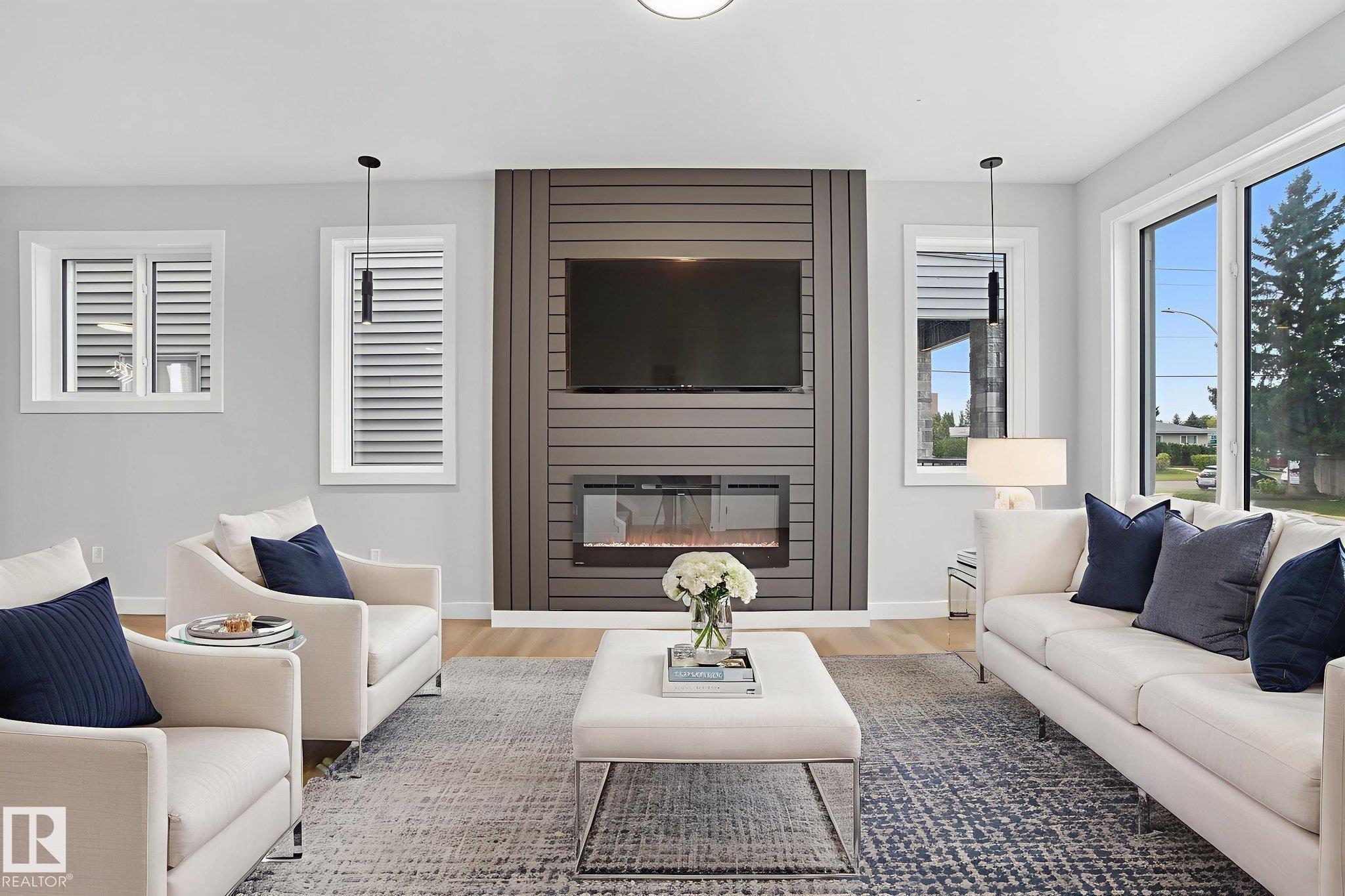 9009 153 Street NW, Jasper Park, Edmonton