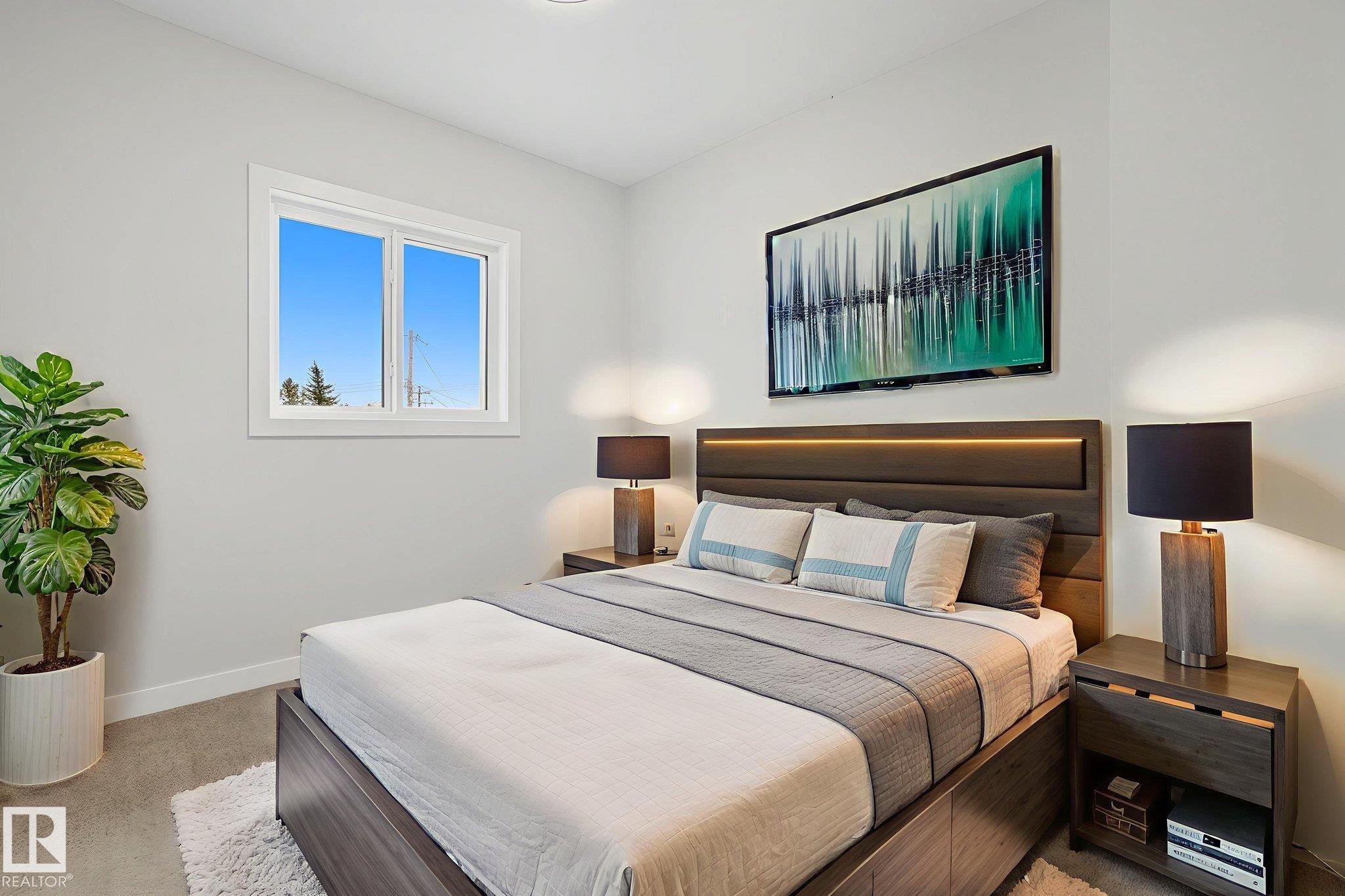 Photo 6 at 9009 153 Street NW, Jasper Park, Edmonton