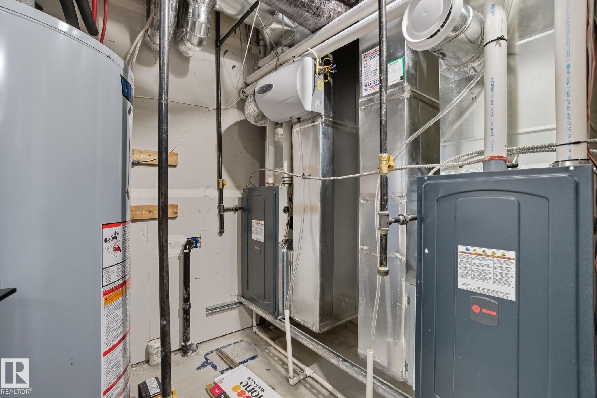 Photo 59 at 9009 153 Street NW, Jasper Park, Edmonton