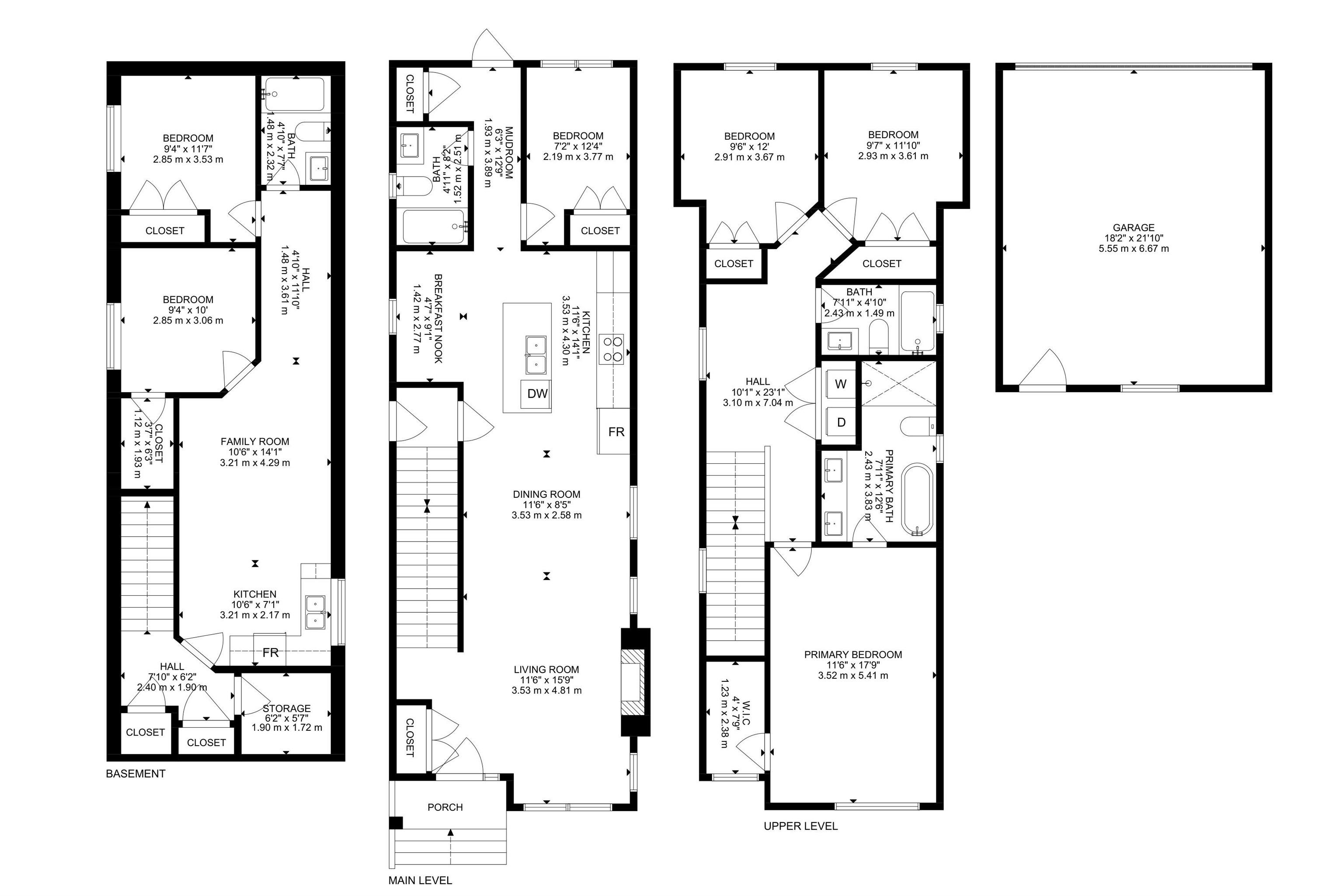 Photo 66 at 9009 153 Street NW, Jasper Park, Edmonton