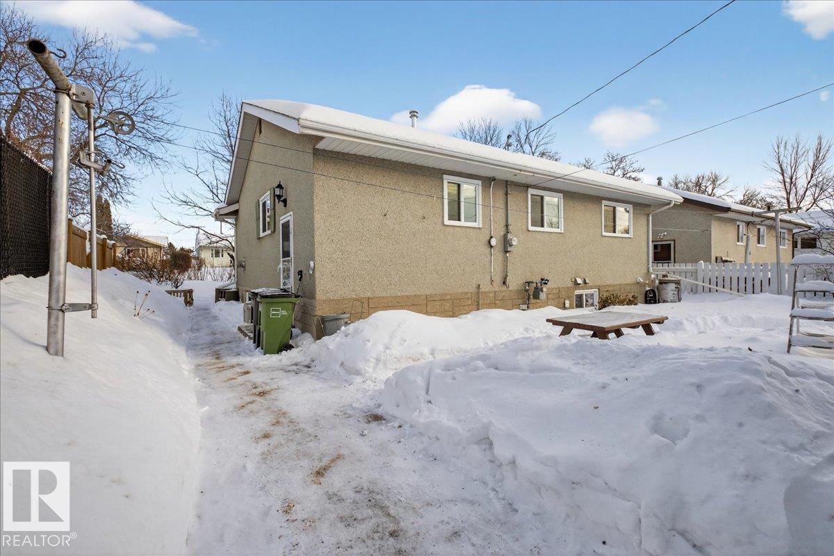 Photo 47 at 11010 38 Street NW, Beverly Heights, Edmonton