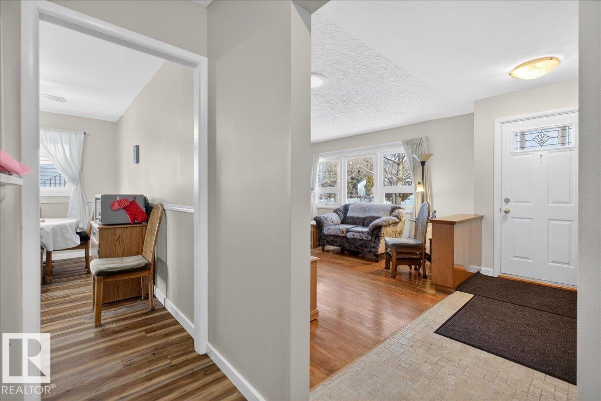 Photo 8 at 11010 38 Street NW, Beverly Heights, Edmonton