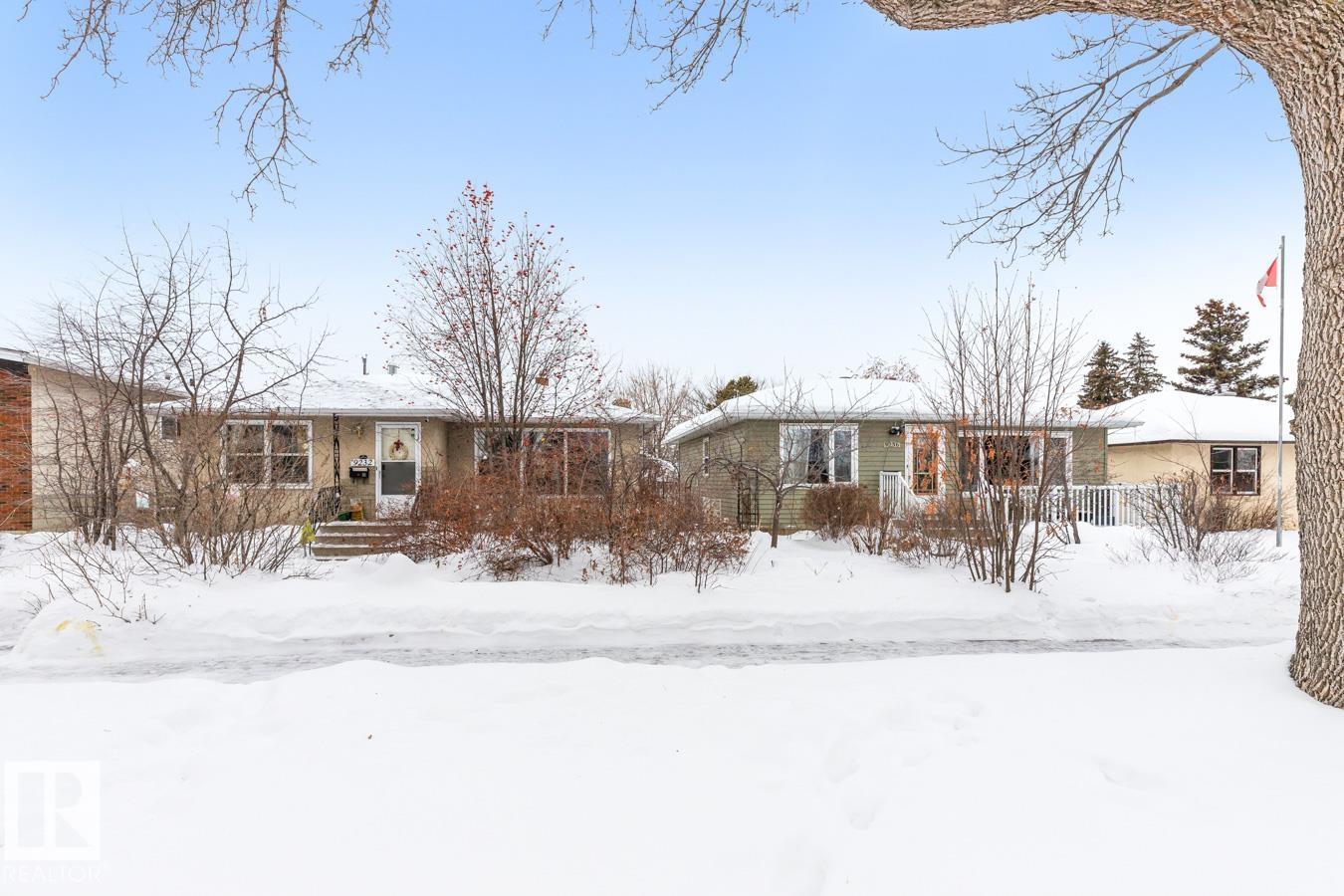 9236 86 Street NW, Strathearn, Edmonton