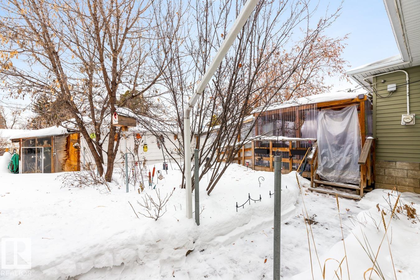 Photo 14 at 9236 86 Street NW, Strathearn, Edmonton