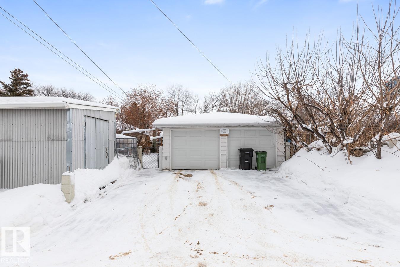 Photo 18 at 9236 86 Street NW, Strathearn, Edmonton