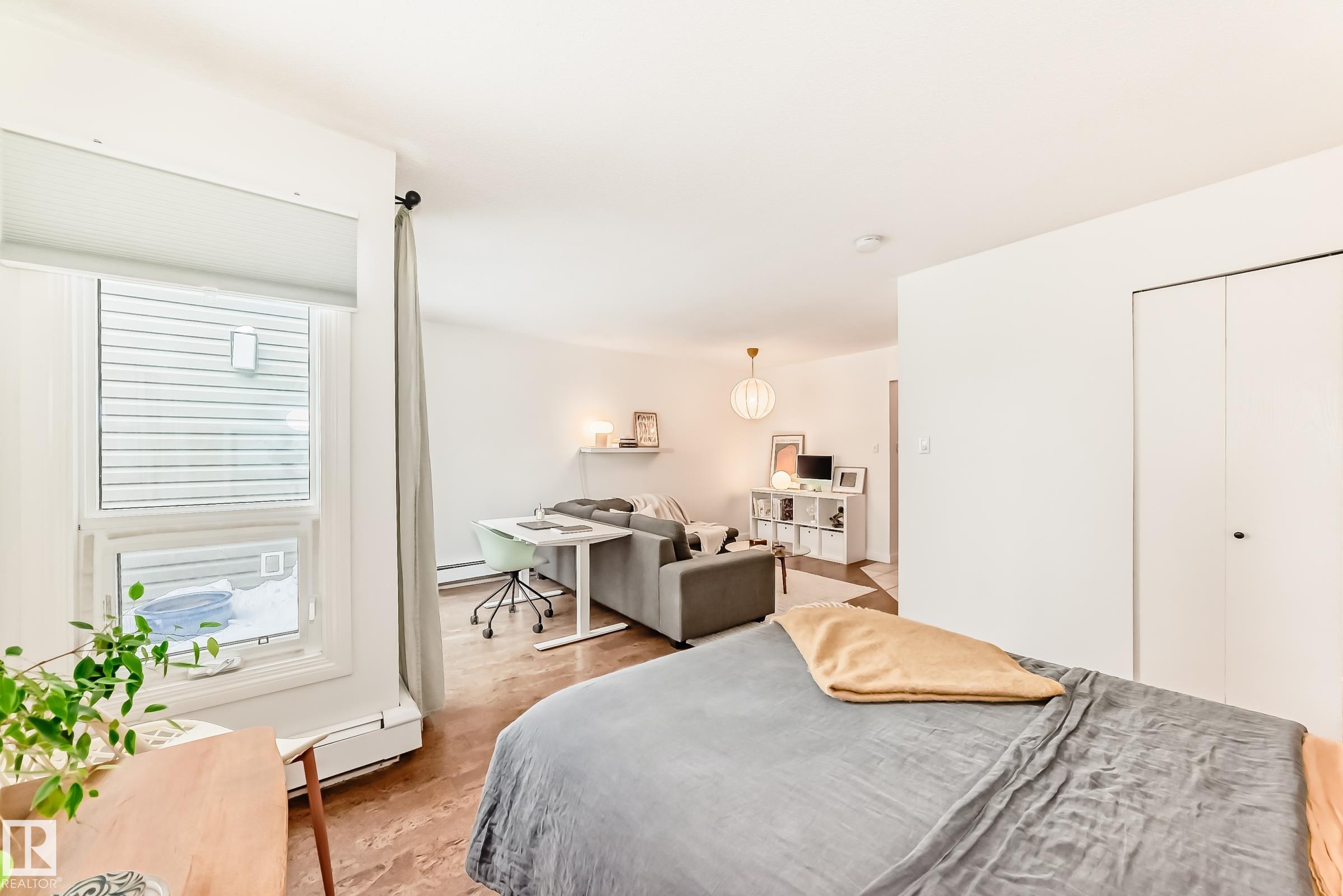 Photo 12 at 314 - 10148 118 Street NW, Wîhkwêntôwin, Edmonton