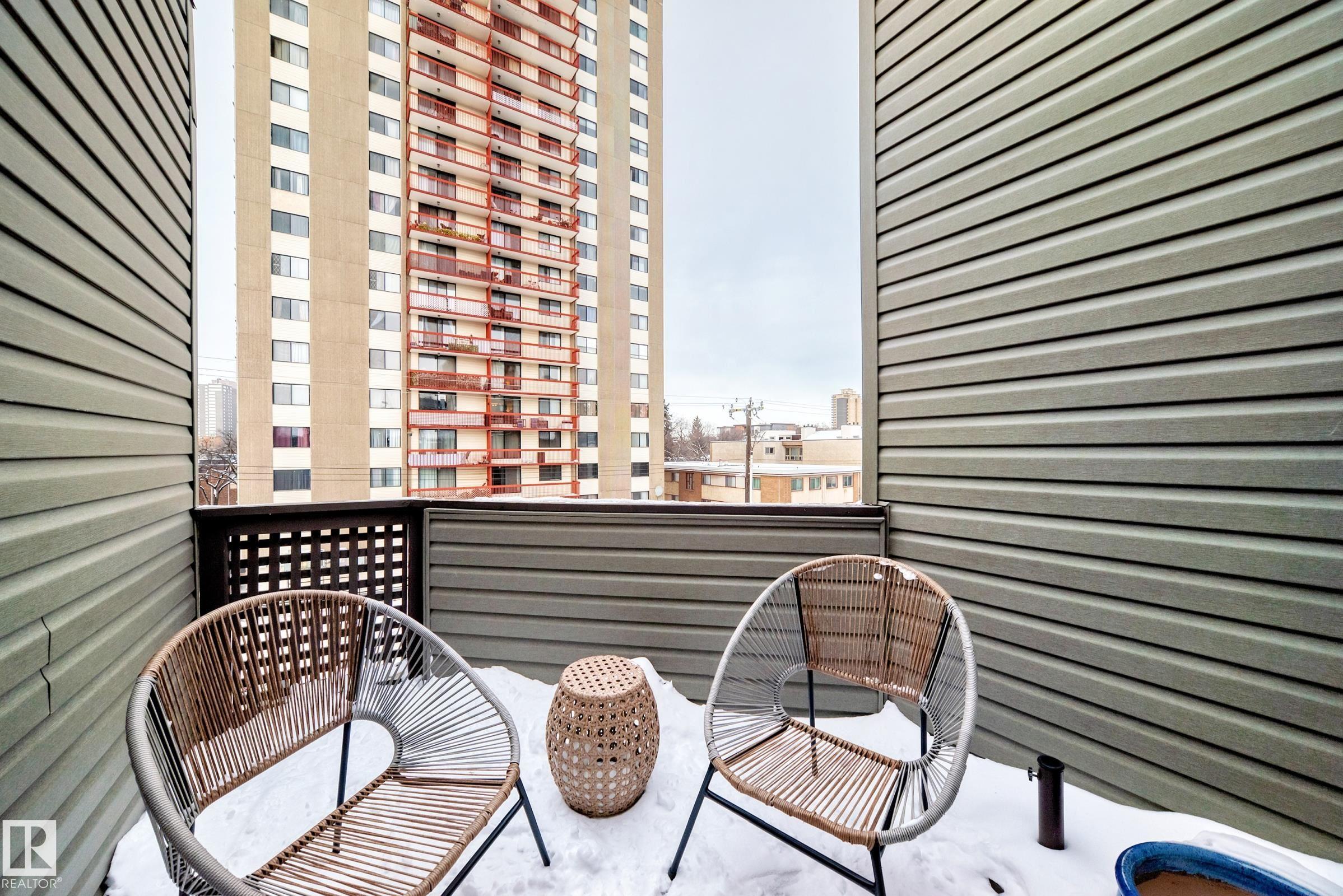 Photo 18 at 314 - 10148 118 Street NW, Wîhkwêntôwin, Edmonton