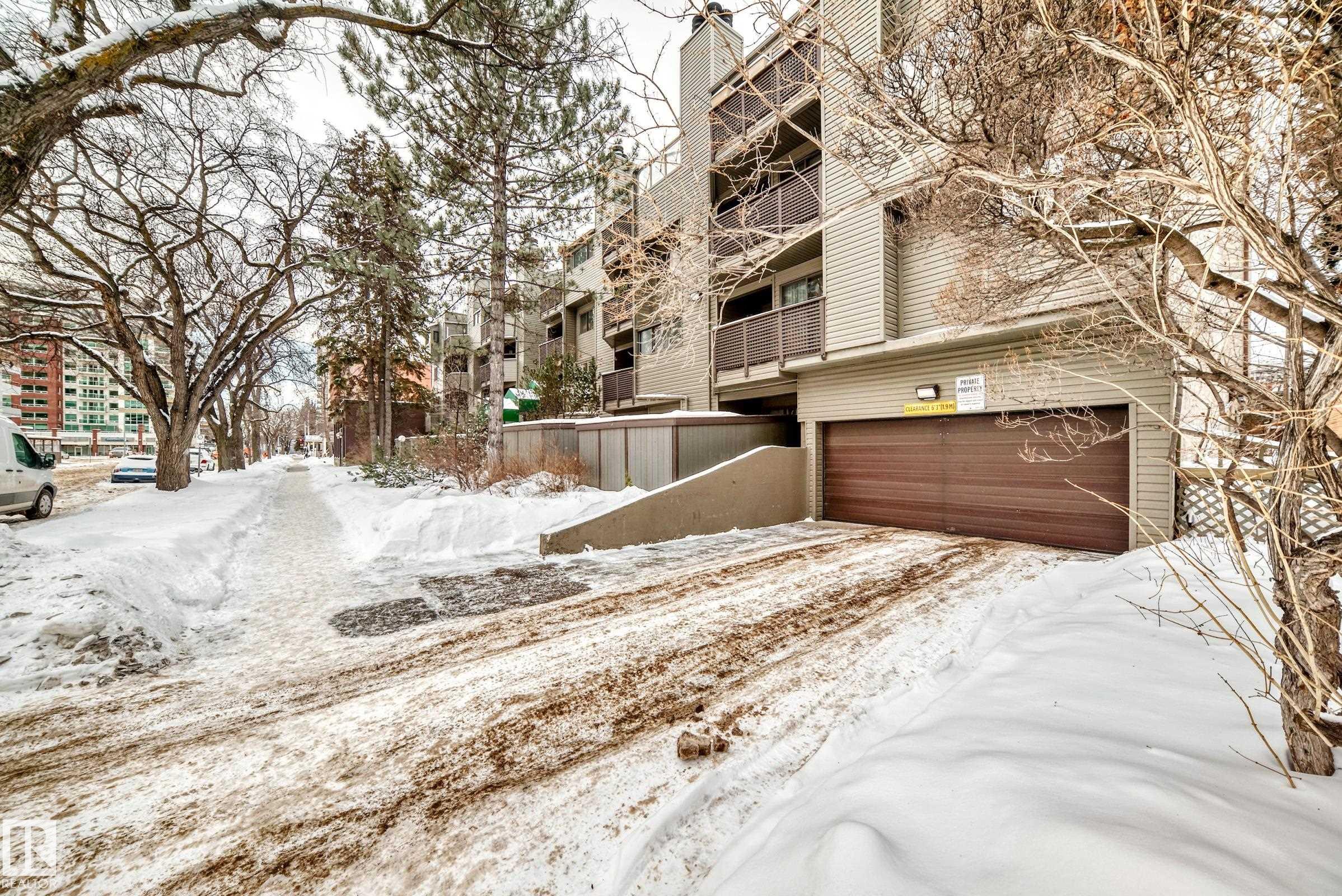 Photo 30 at 314 - 10148 118 Street NW, Wîhkwêntôwin, Edmonton