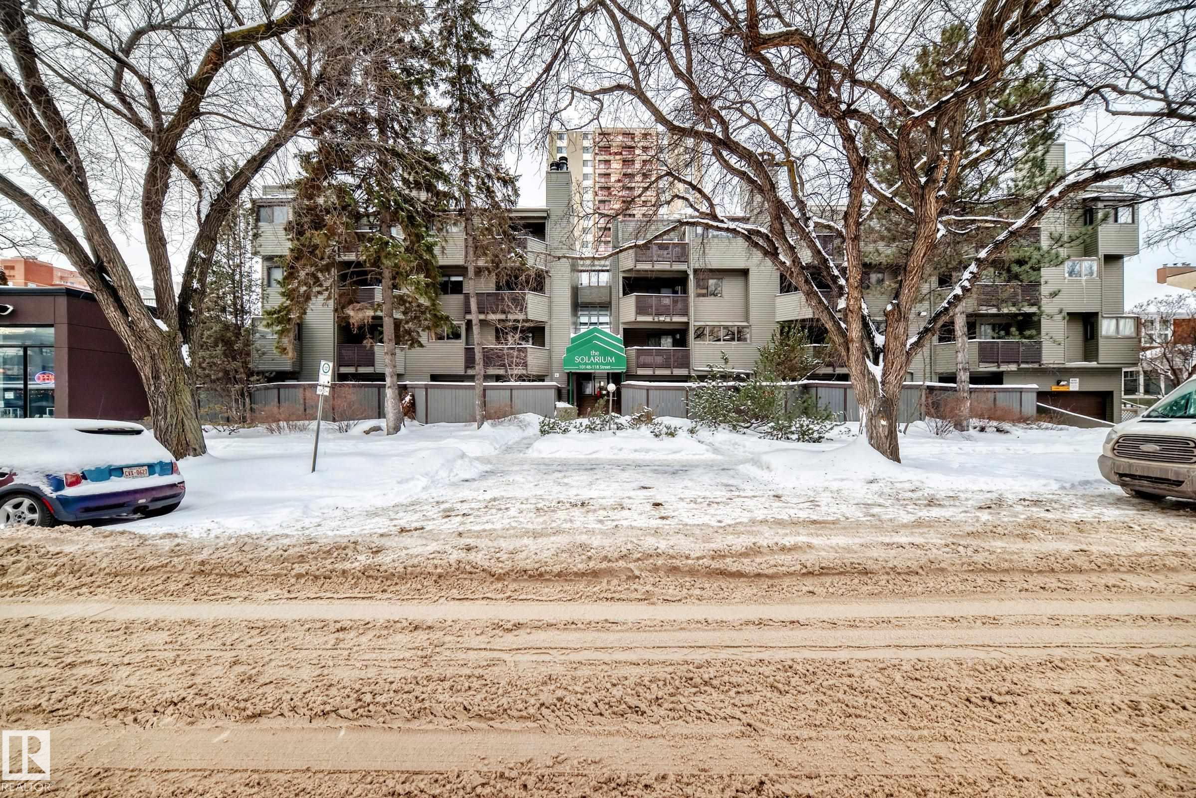 Photo 31 at 314 - 10148 118 Street NW, Wîhkwêntôwin, Edmonton