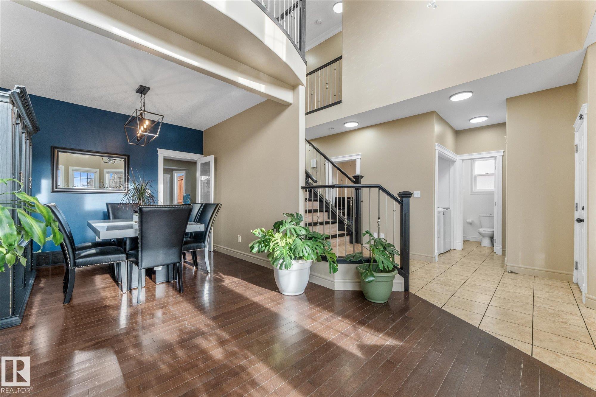 Photo 12 at 4 Mclean Bend, Meadowview Park, Leduc