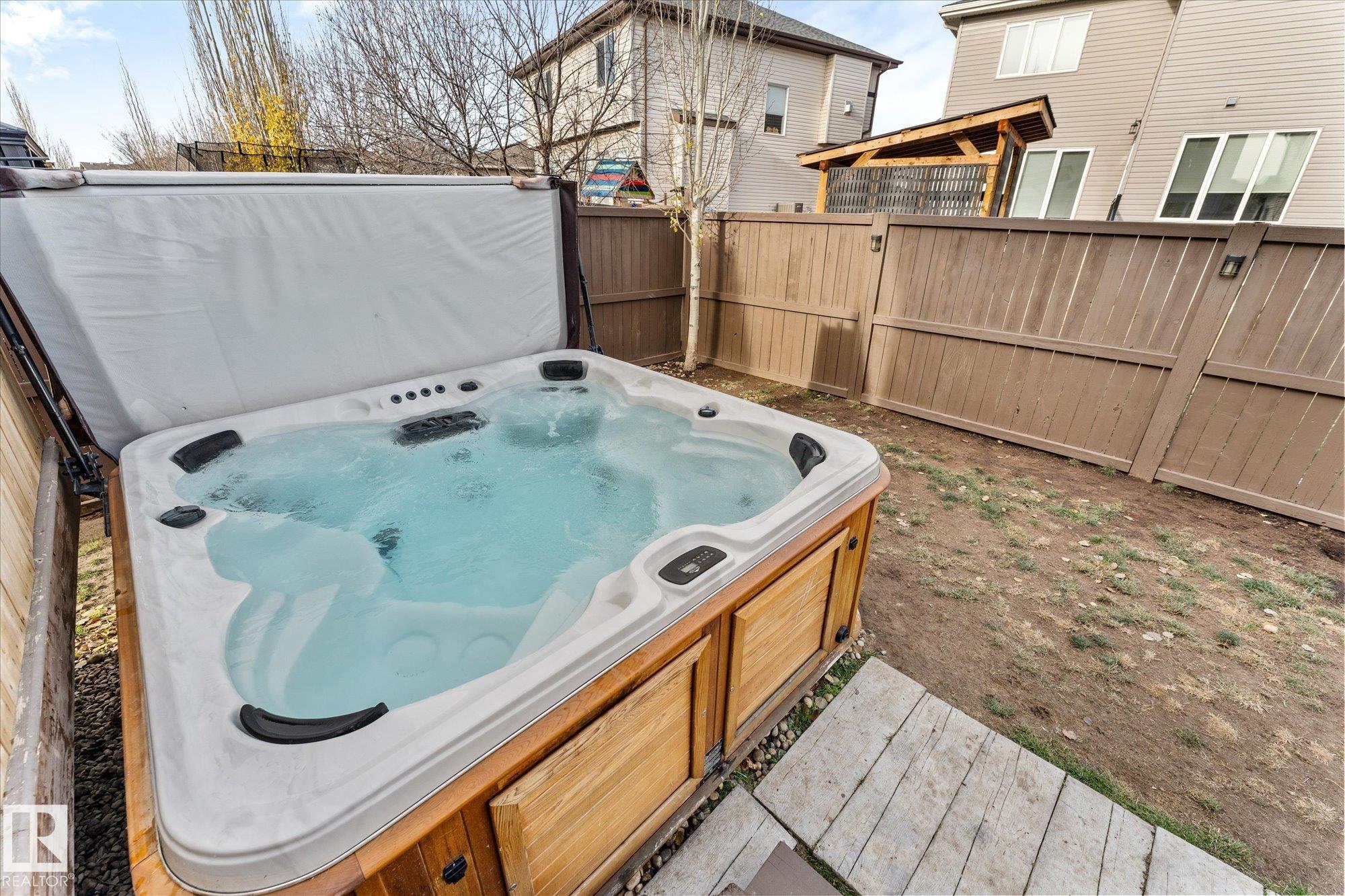 Photo 52 at 4 Mclean Bend, Meadowview Park, Leduc