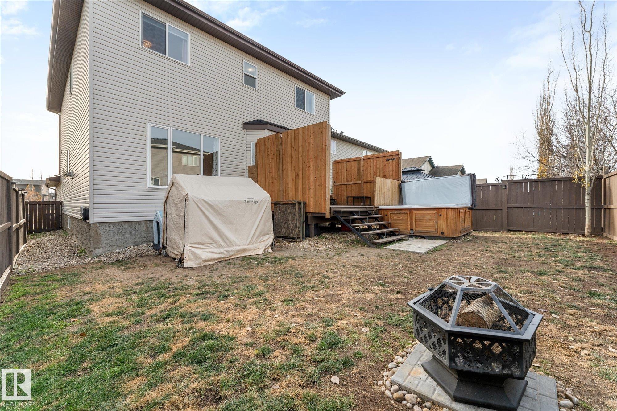 Photo 54 at 4 Mclean Bend, Meadowview Park, Leduc