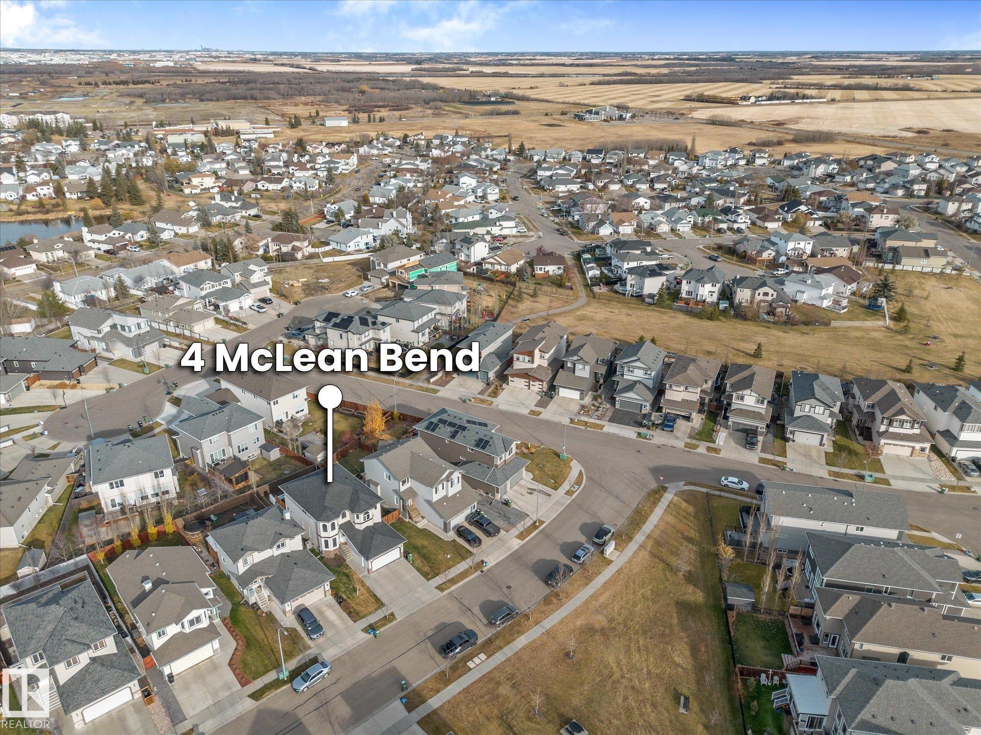 Photo 56 at 4 Mclean Bend, Meadowview Park, Leduc