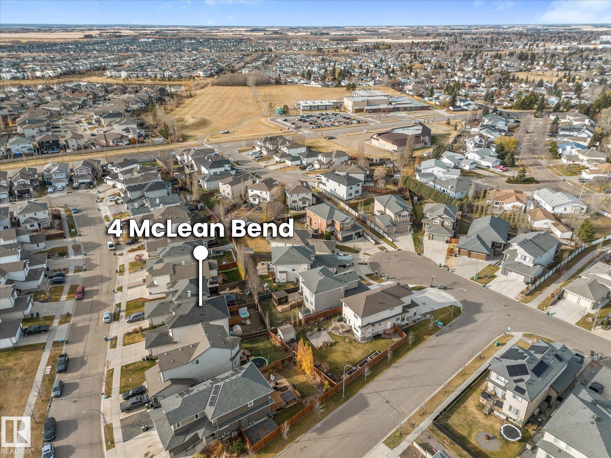 Photo 58 at 4 Mclean Bend, Meadowview Park, Leduc