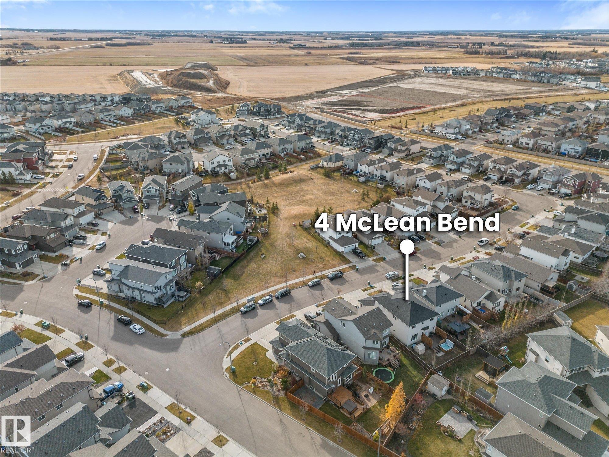 Photo 59 at 4 Mclean Bend, Meadowview Park, Leduc