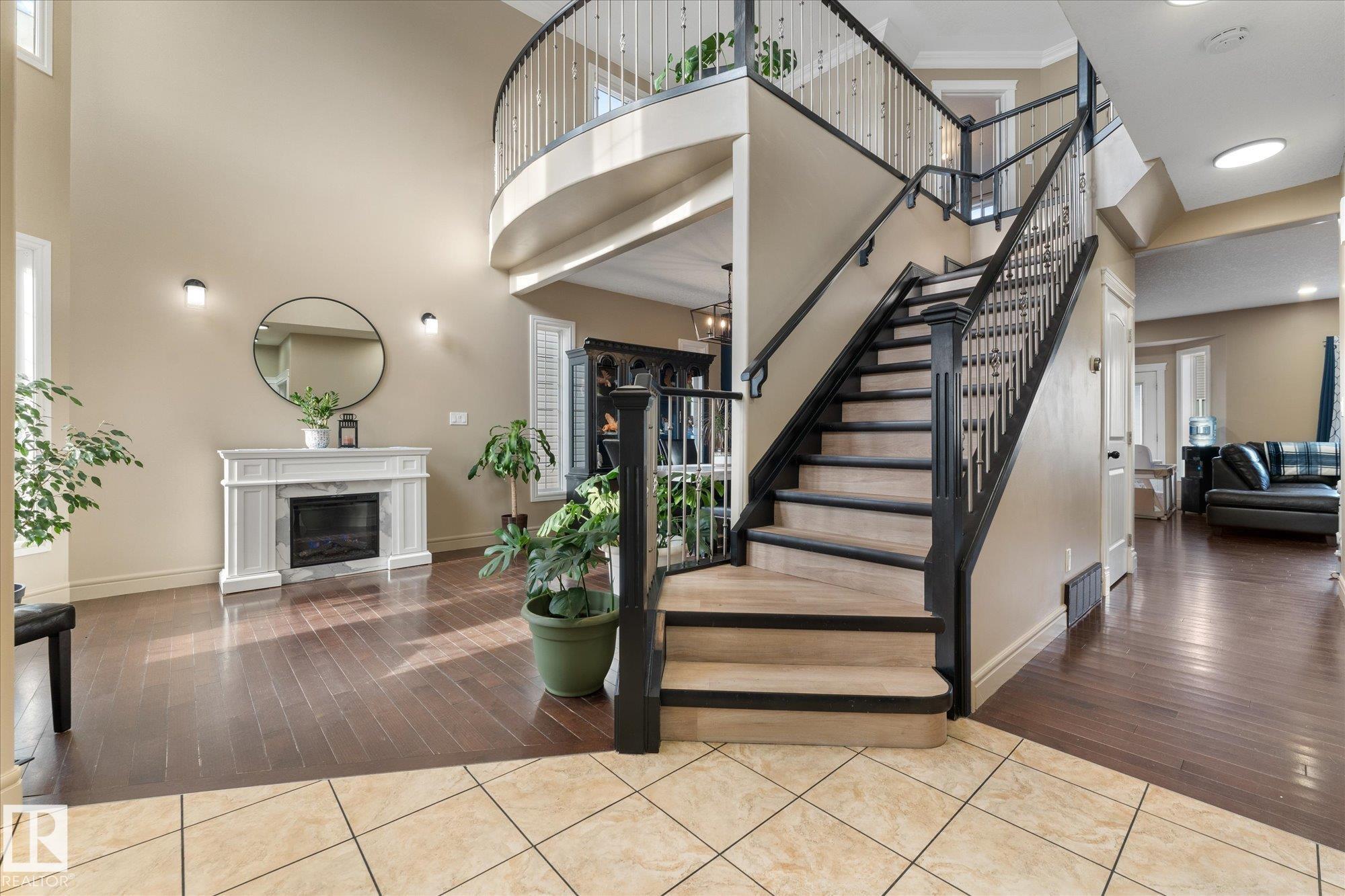 Photo 7 at 4 Mclean Bend, Meadowview Park, Leduc