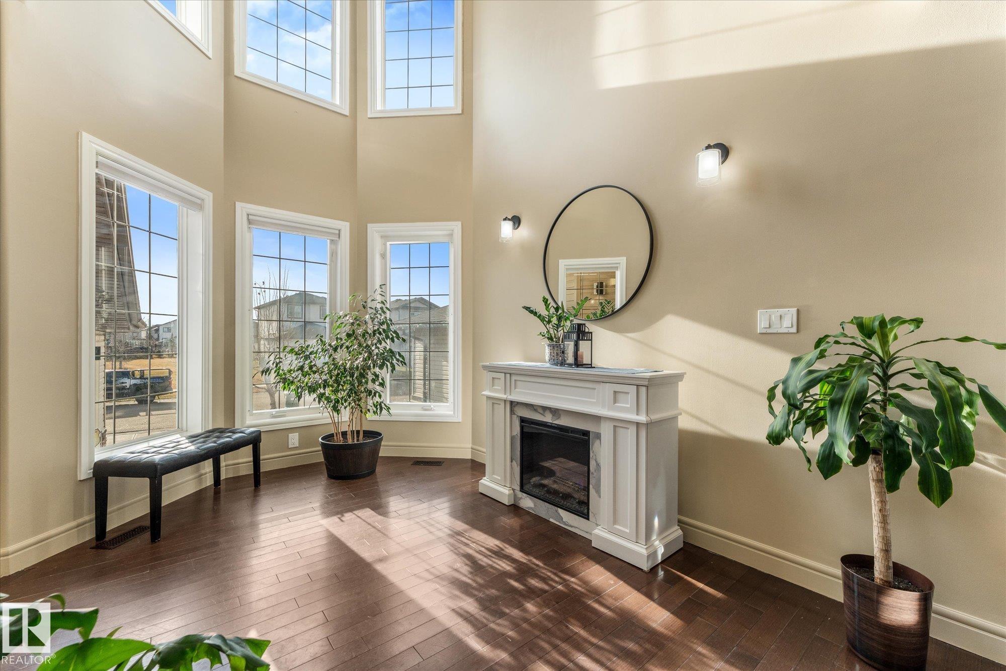 Photo 9 at 4 Mclean Bend, Meadowview Park, Leduc