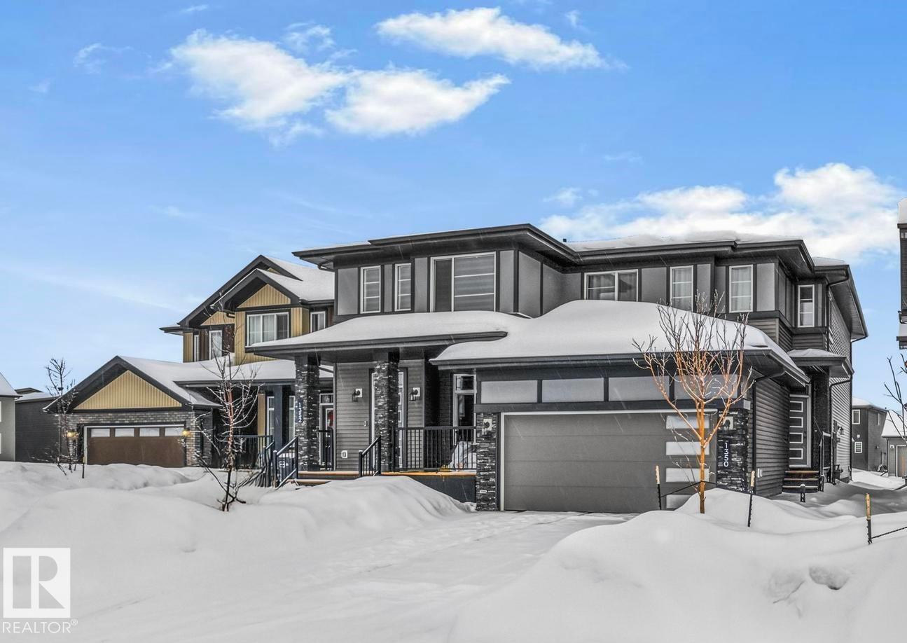 1350 Siskin Wynd NW, Kinglet Gardens, Edmonton