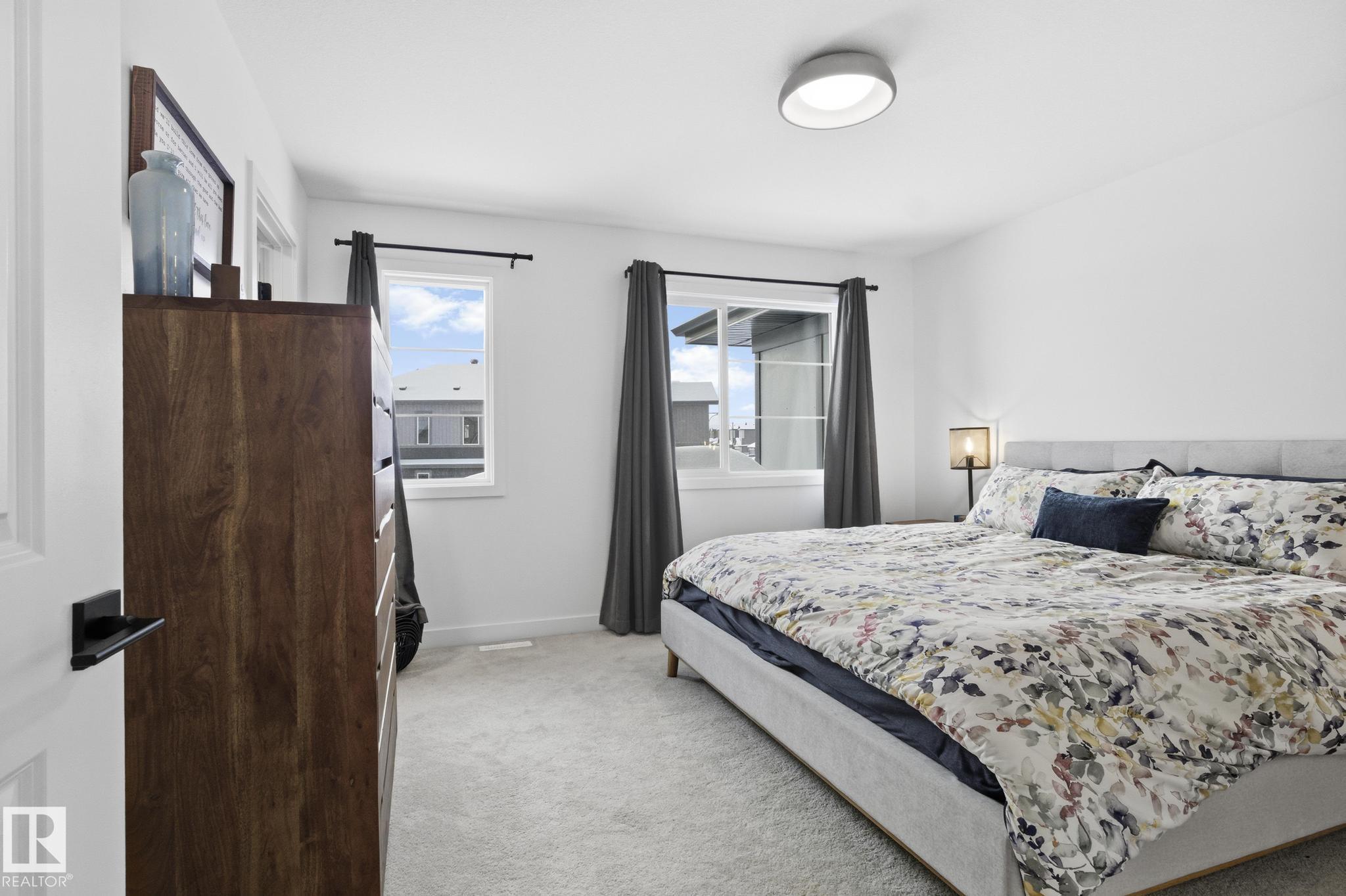 Photo 15 at 1350 Siskin Wynd NW, Kinglet Gardens, Edmonton