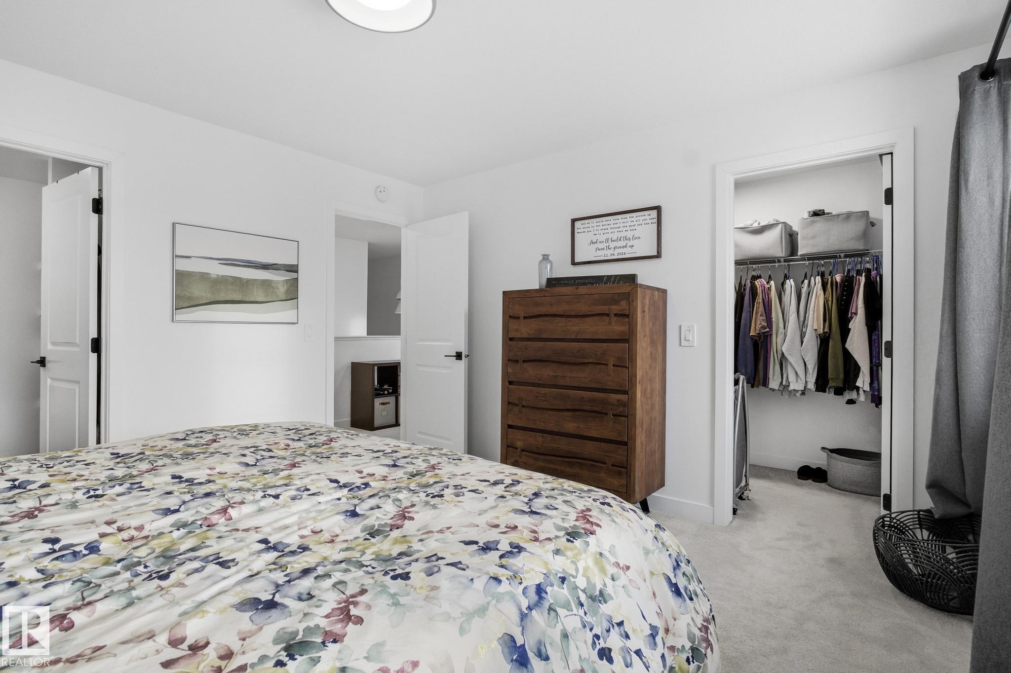 Photo 17 at 1350 Siskin Wynd NW, Kinglet Gardens, Edmonton