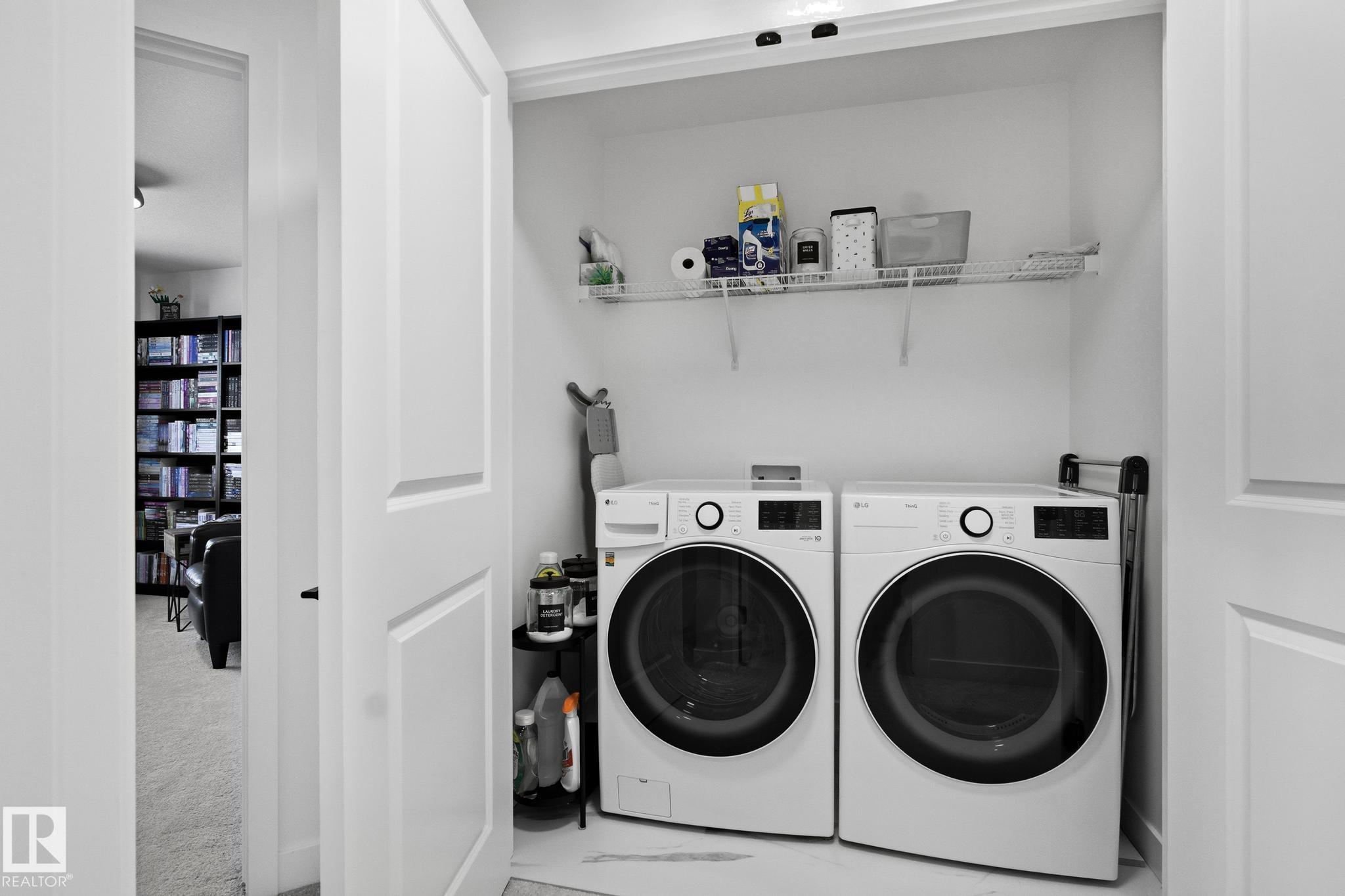 Photo 24 at 1350 Siskin Wynd NW, Kinglet Gardens, Edmonton