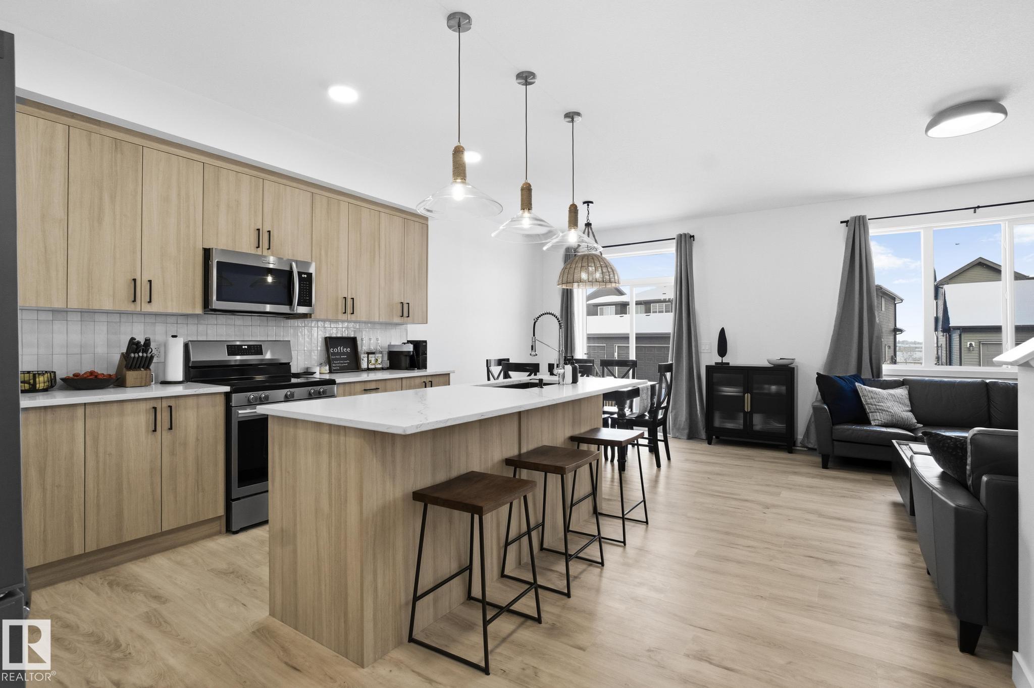 1350 Siskin Wynd NW, Kinglet Gardens, Edmonton