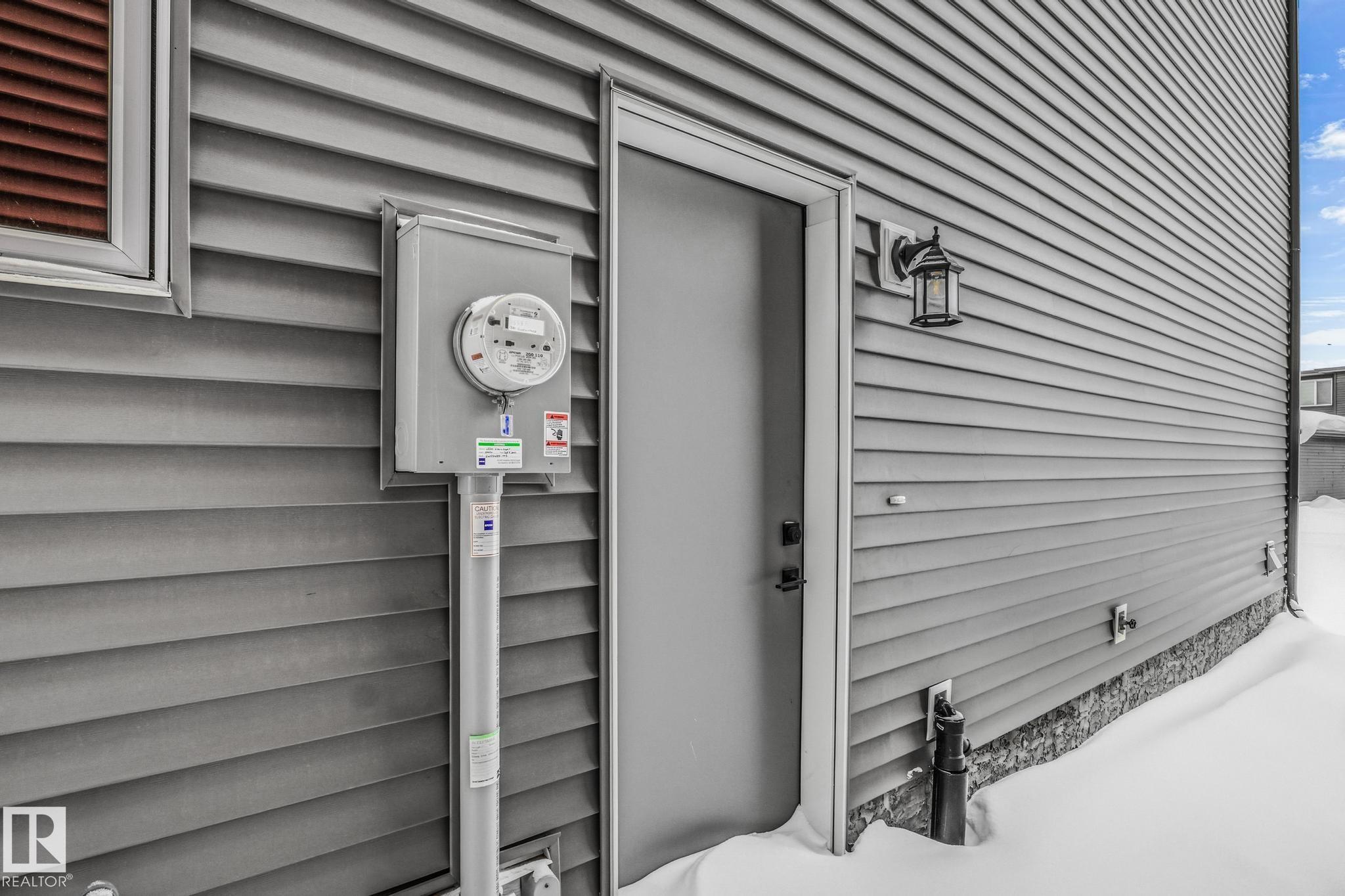 Photo 32 at 1350 Siskin Wynd NW, Kinglet Gardens, Edmonton