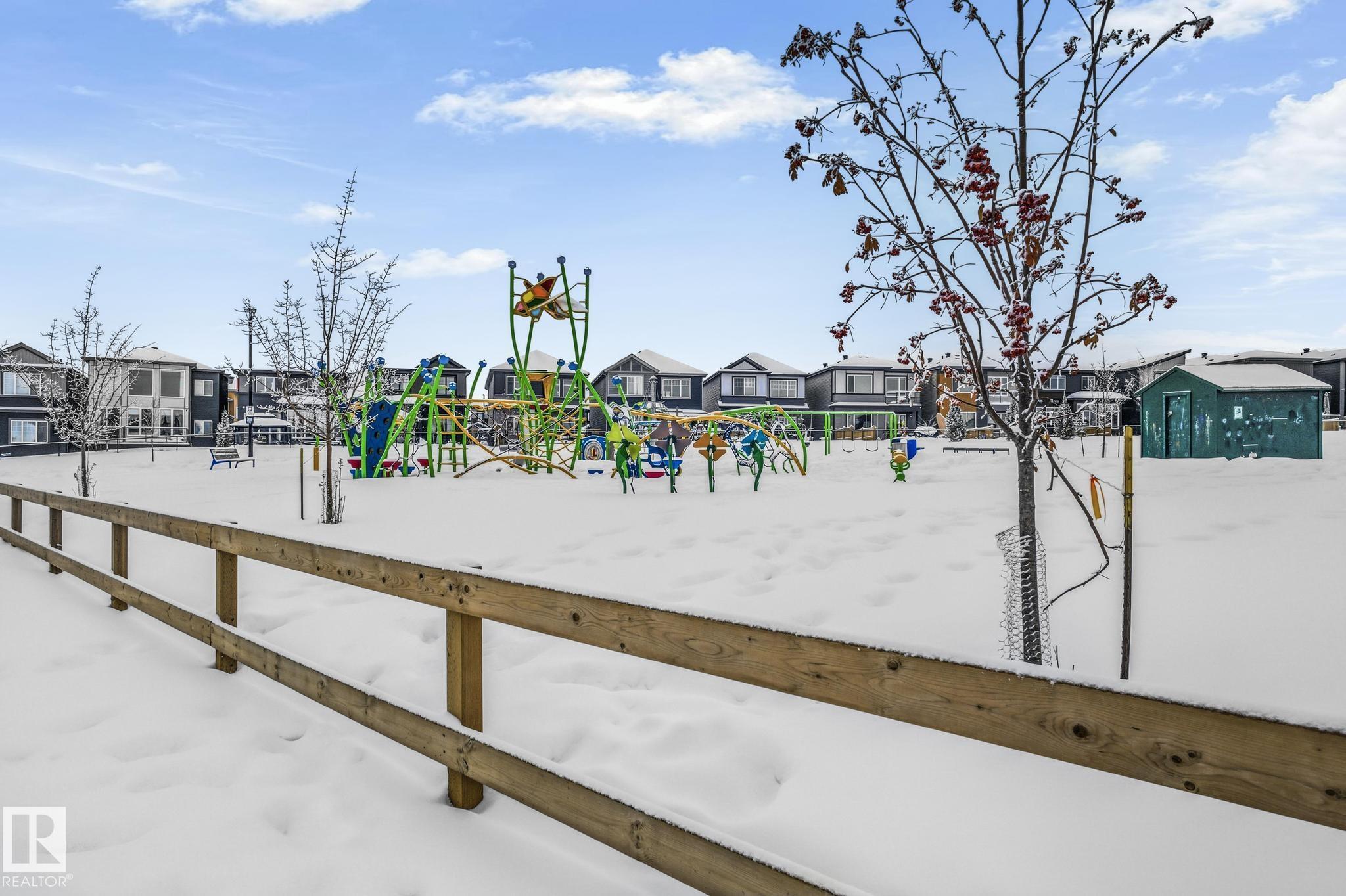 Photo 33 at 1350 Siskin Wynd NW, Kinglet Gardens, Edmonton