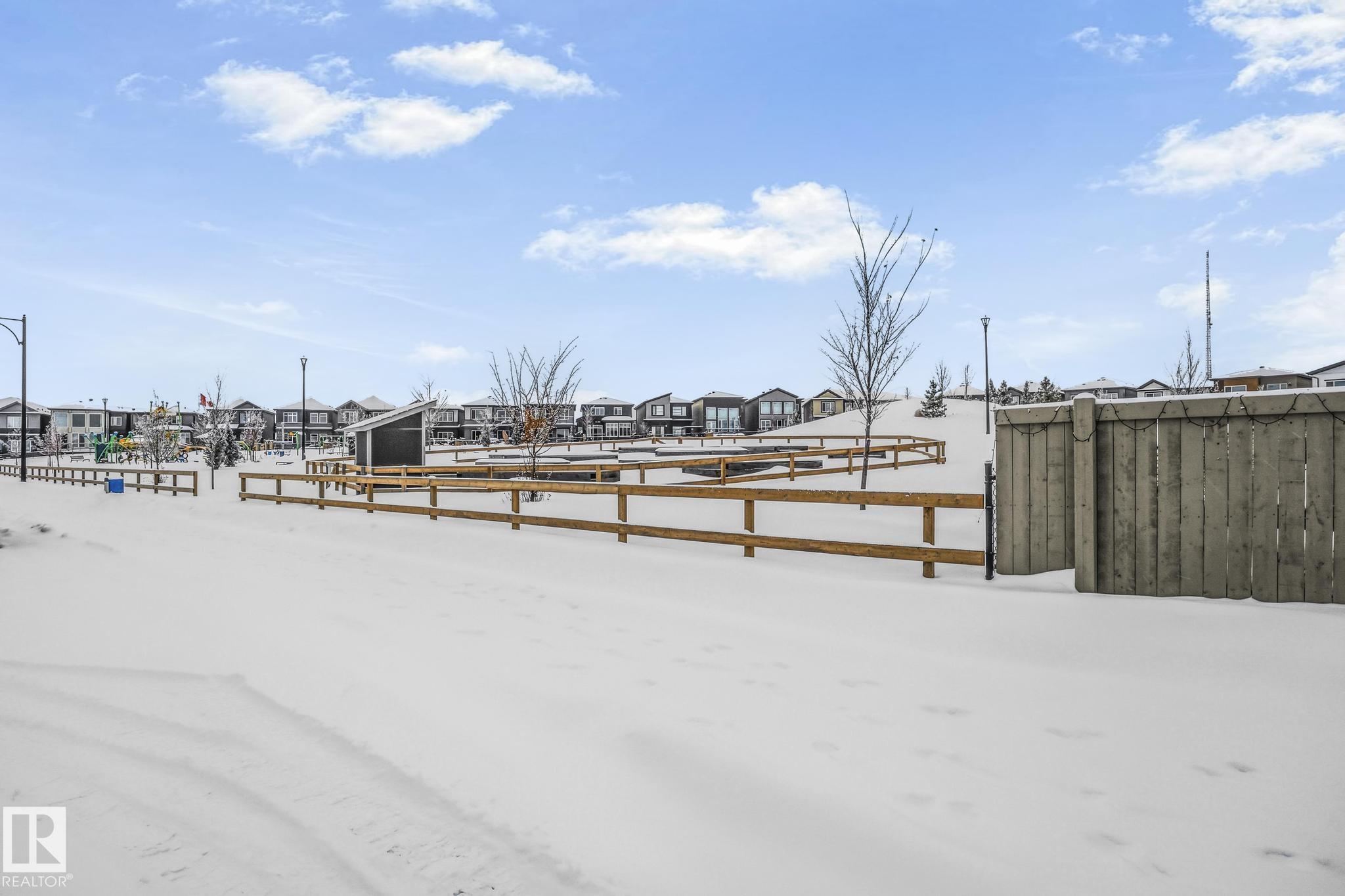 Photo 34 at 1350 Siskin Wynd NW, Kinglet Gardens, Edmonton