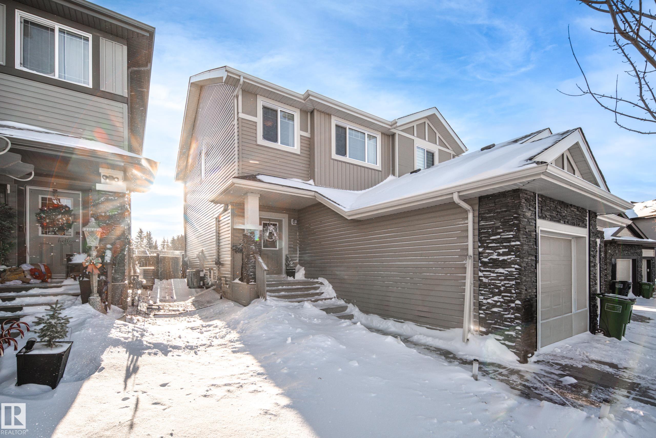 7173 Cardinal Way SW, Chappelle Area, Edmonton