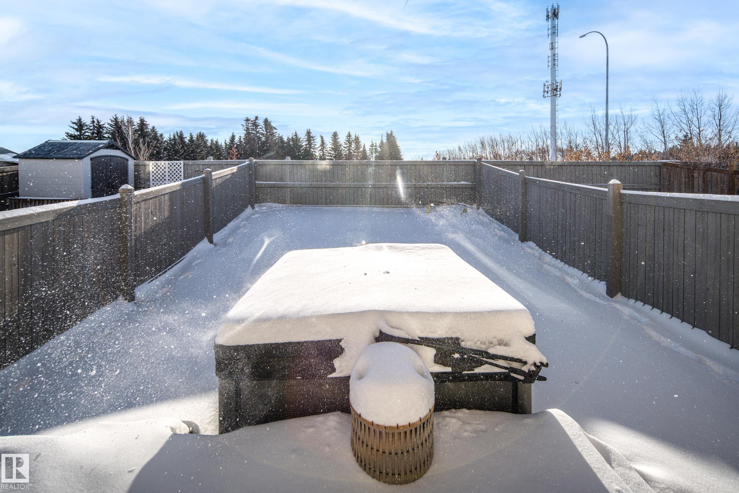 Photo 28 at 7173 Cardinal Way SW, Chappelle Area, Edmonton