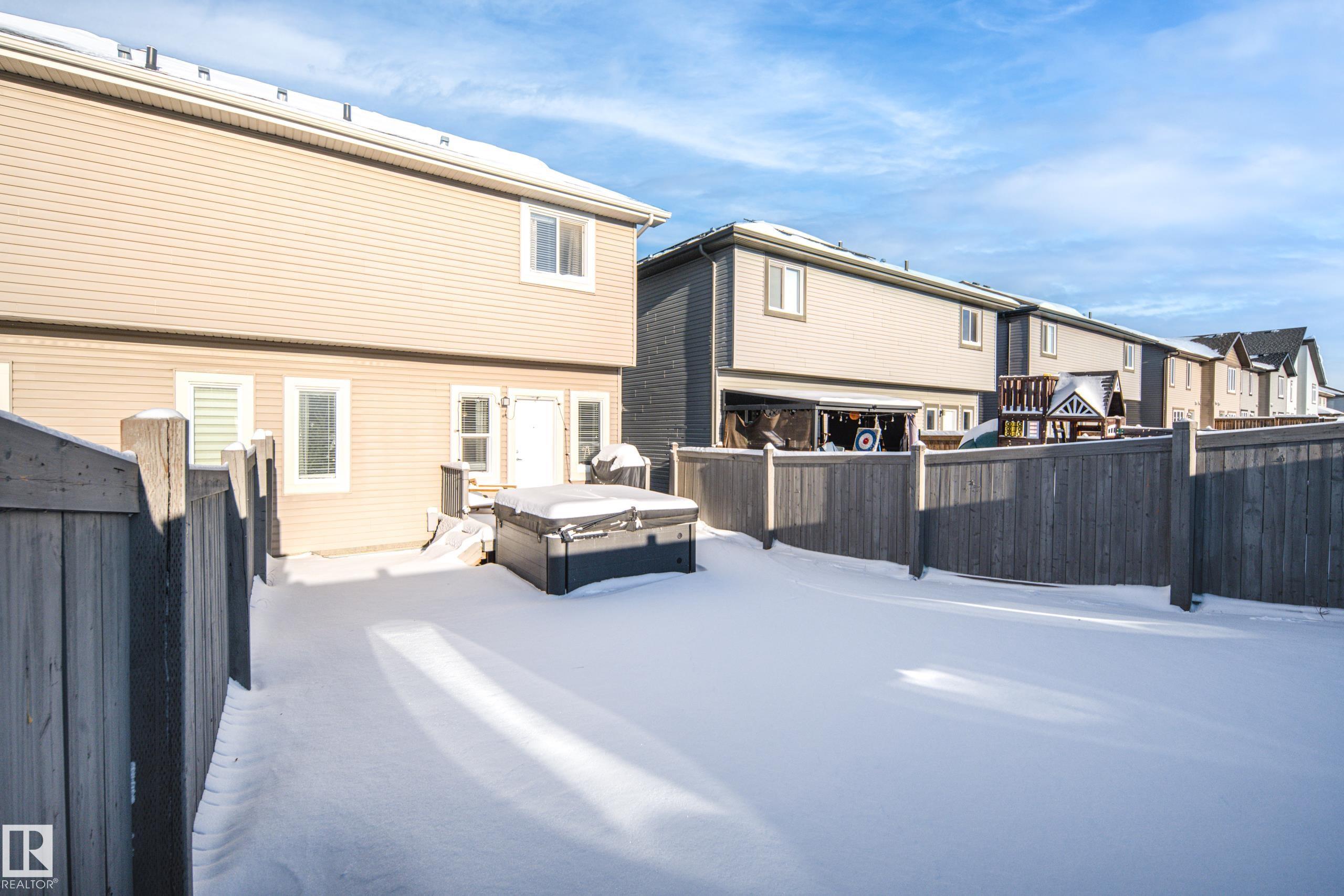 Photo 30 at 7173 Cardinal Way SW, Chappelle Area, Edmonton