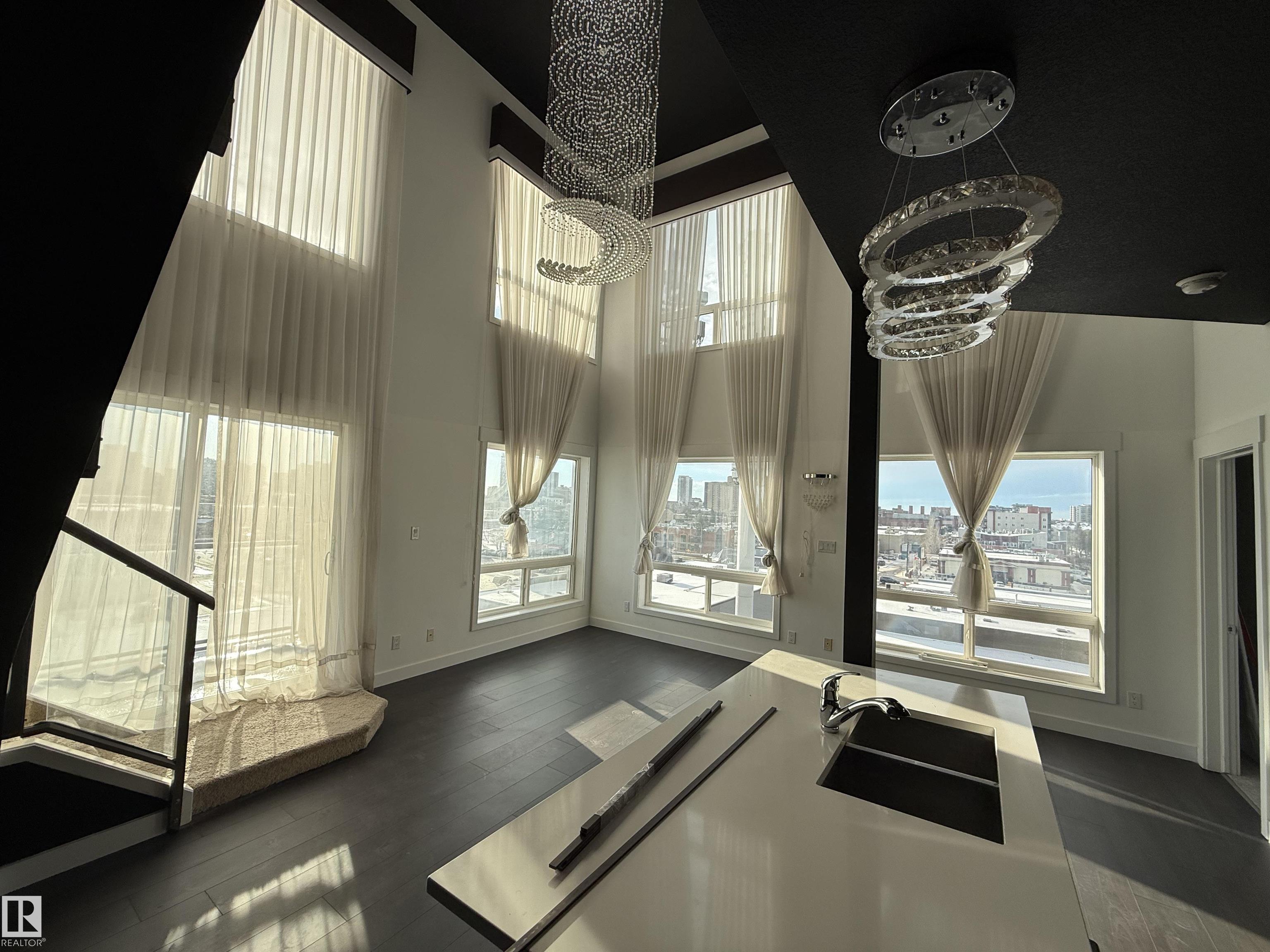 Photo 15 at 611 - 11425 105 Avenue NW, Queen Mary Park, Edmonton