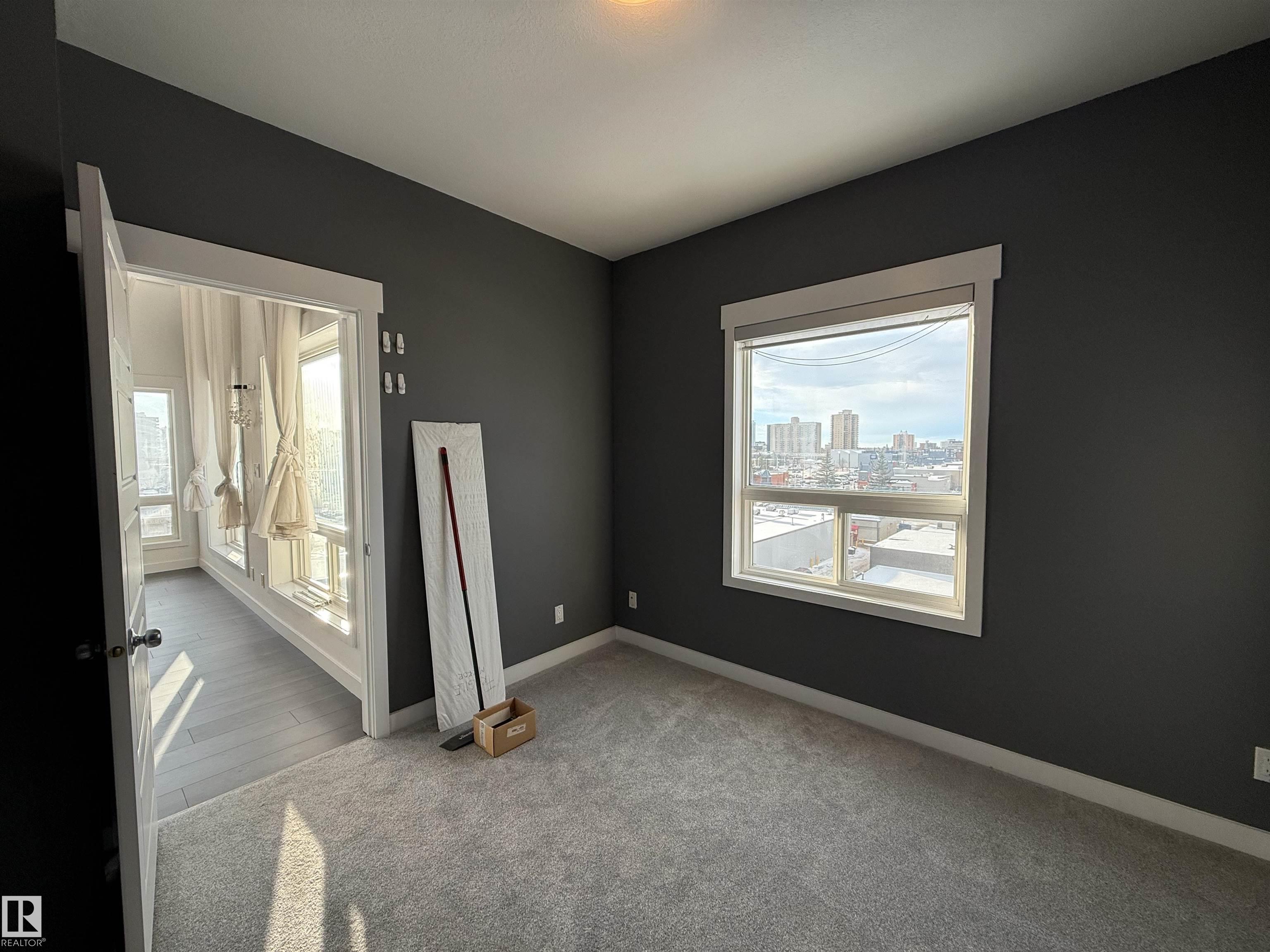 Photo 16 at 611 - 11425 105 Avenue NW, Queen Mary Park, Edmonton