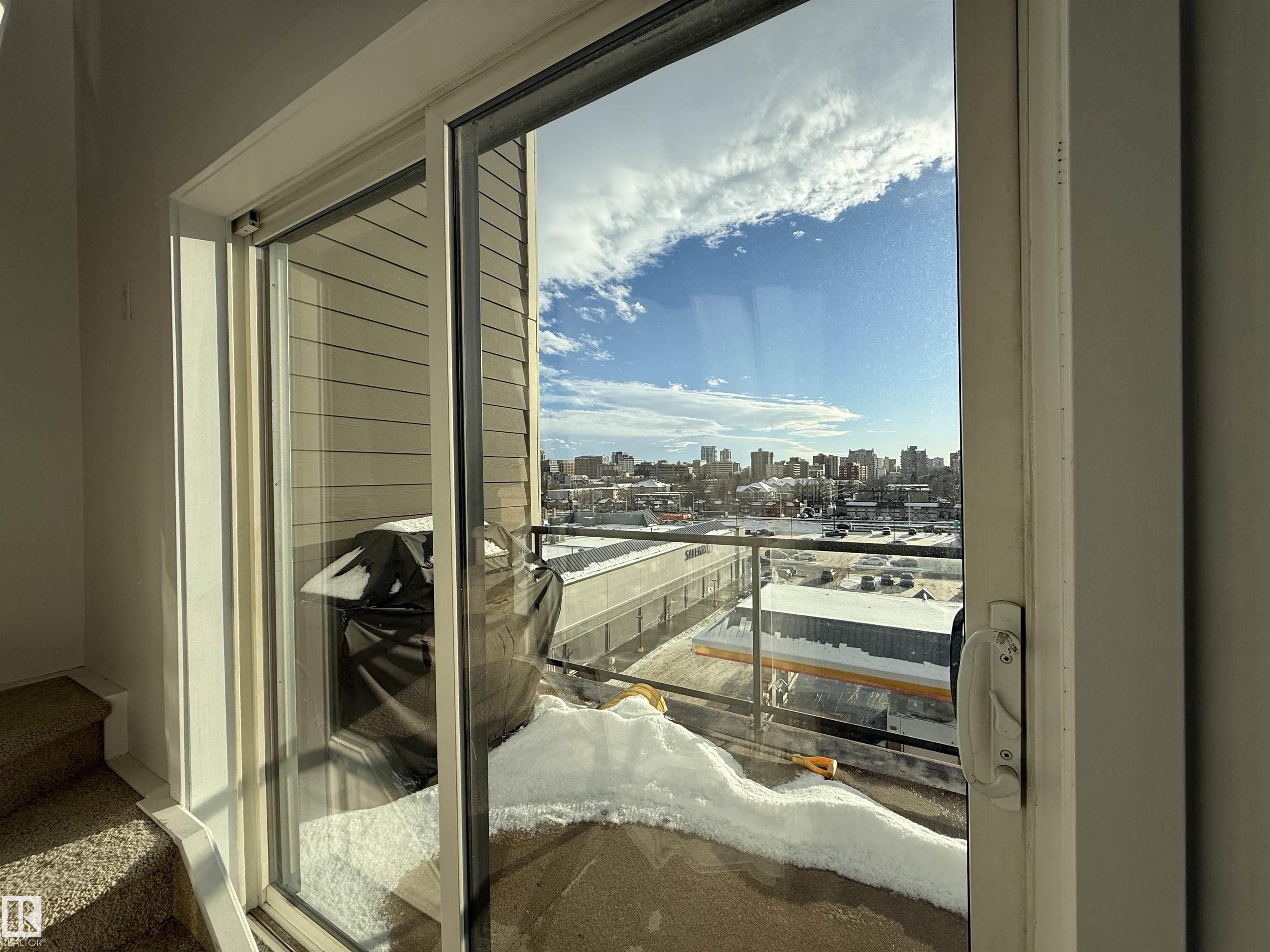 Photo 28 at 611 - 11425 105 Avenue NW, Queen Mary Park, Edmonton