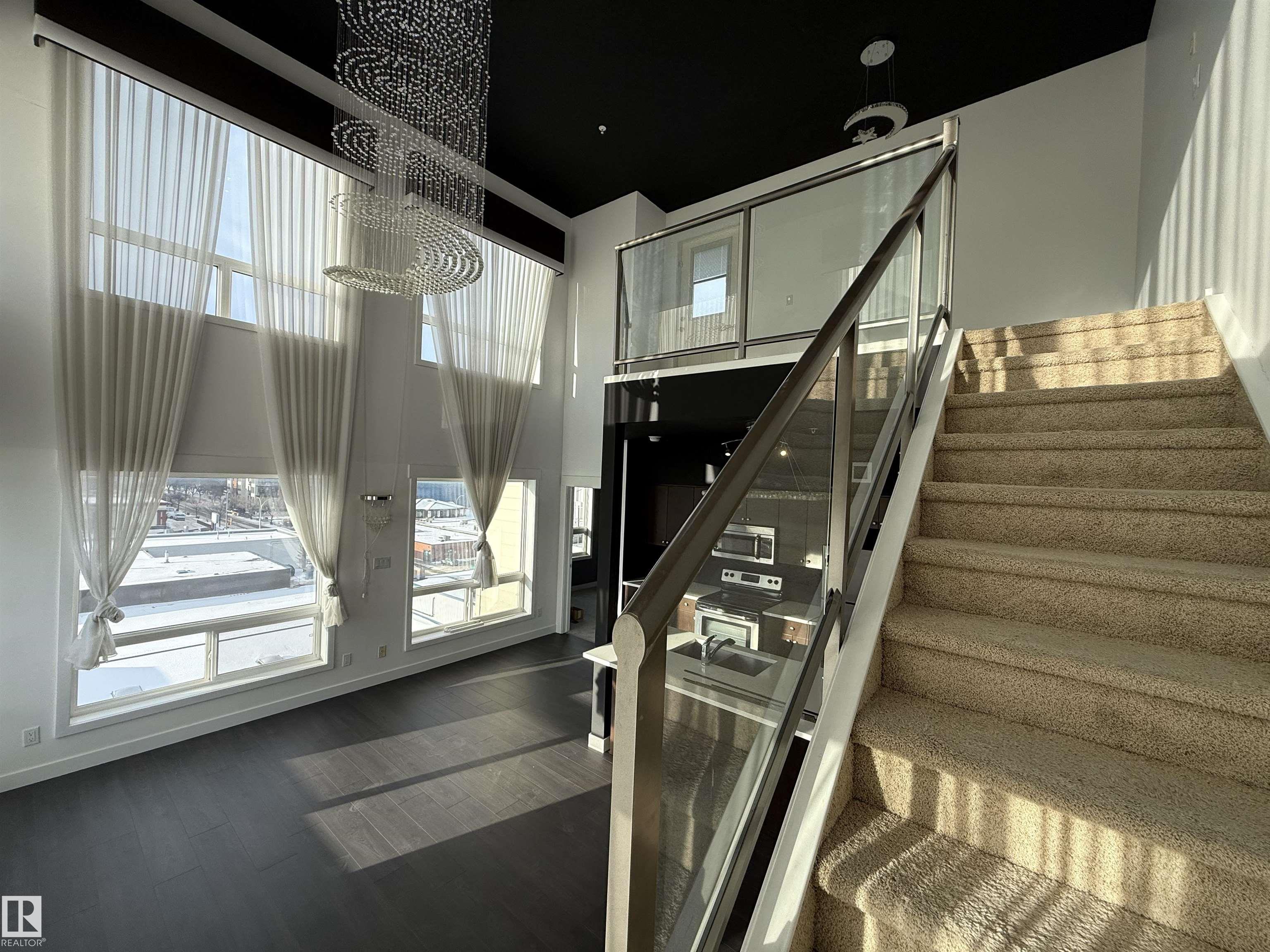 Photo 30 at 611 - 11425 105 Avenue NW, Queen Mary Park, Edmonton