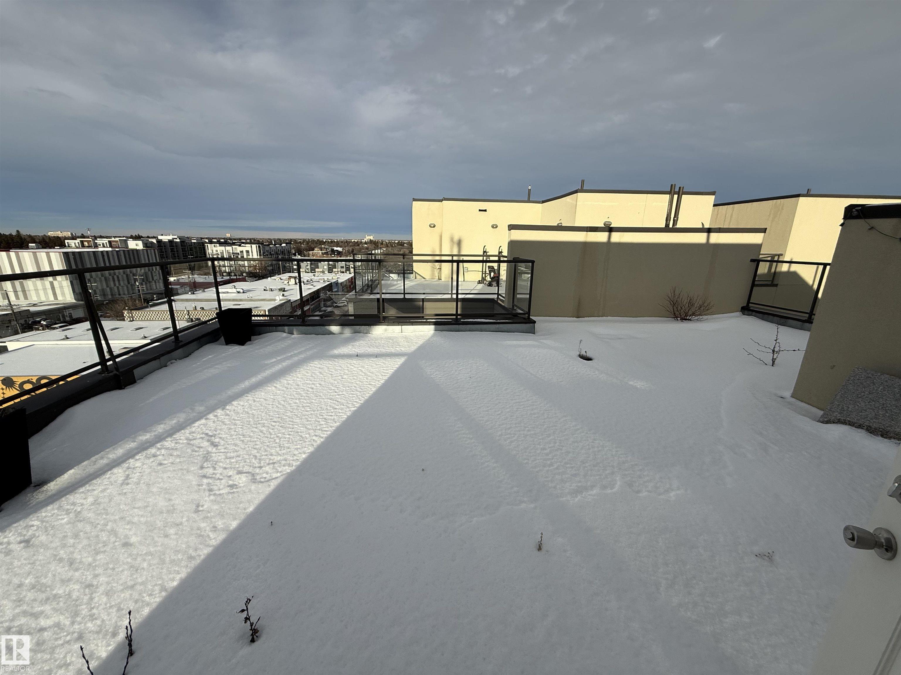 Photo 35 at 611 - 11425 105 Avenue NW, Queen Mary Park, Edmonton