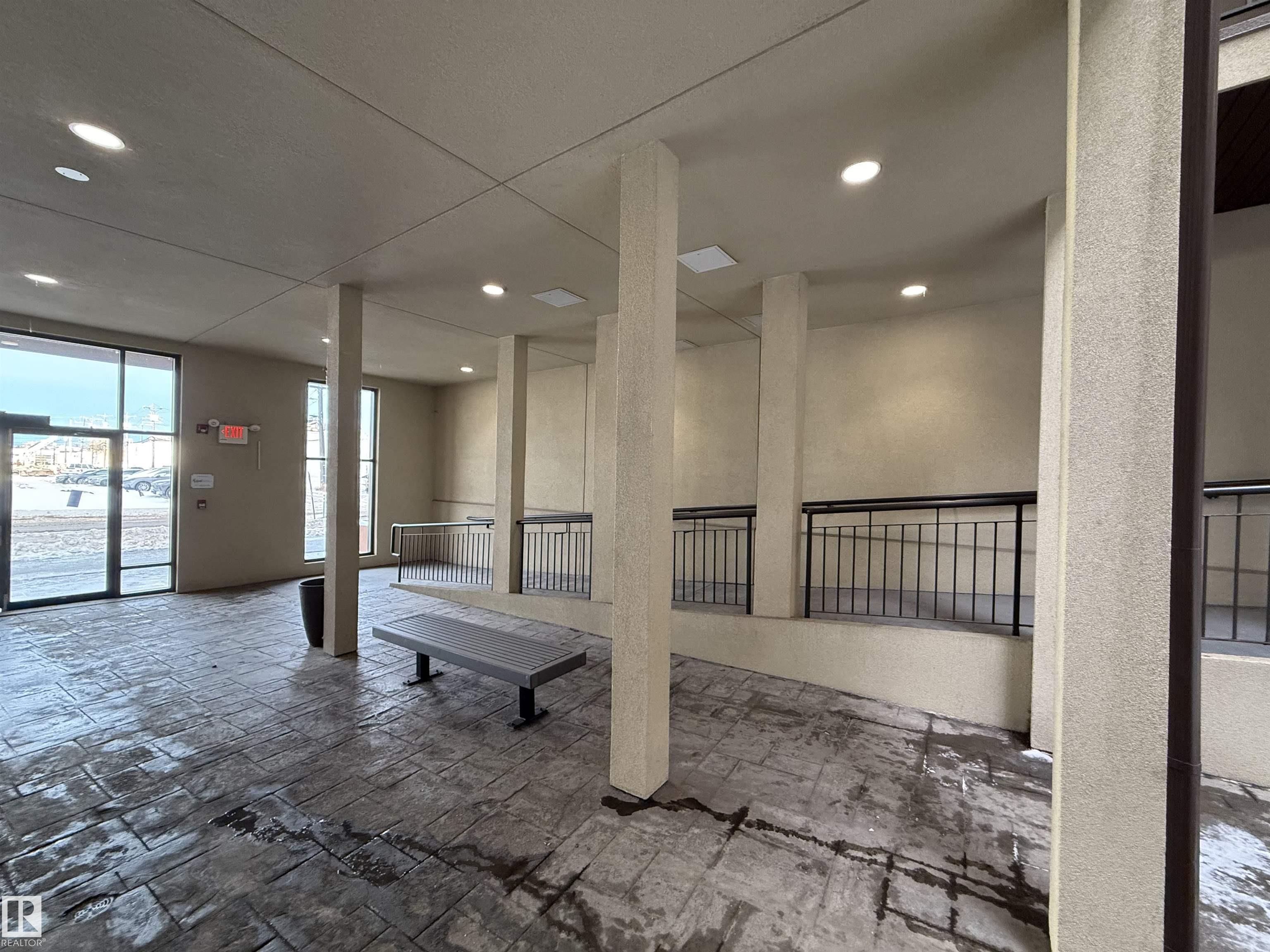 Photo 40 at 611 - 11425 105 Avenue NW, Queen Mary Park, Edmonton