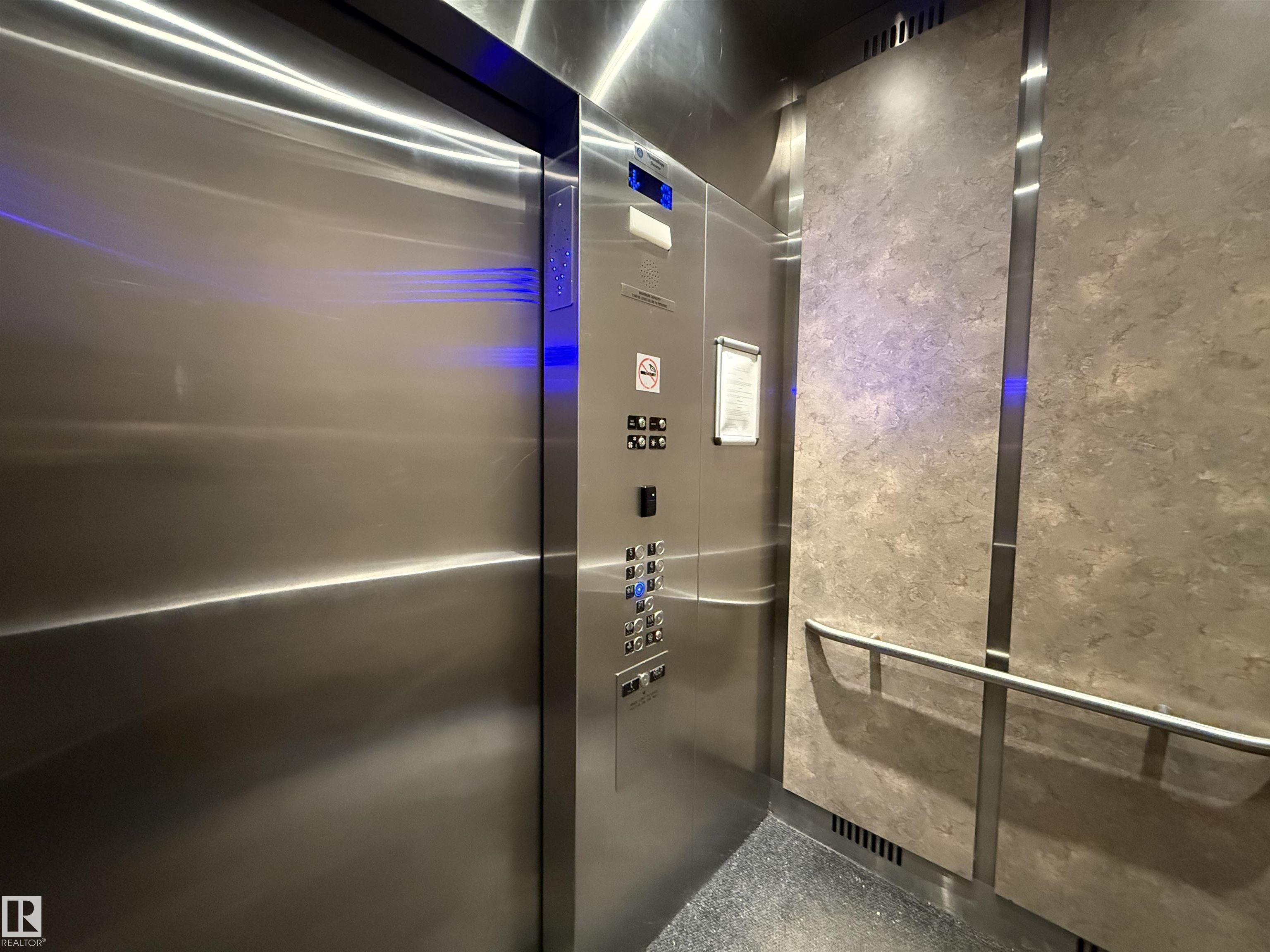 Photo 42 at 611 - 11425 105 Avenue NW, Queen Mary Park, Edmonton