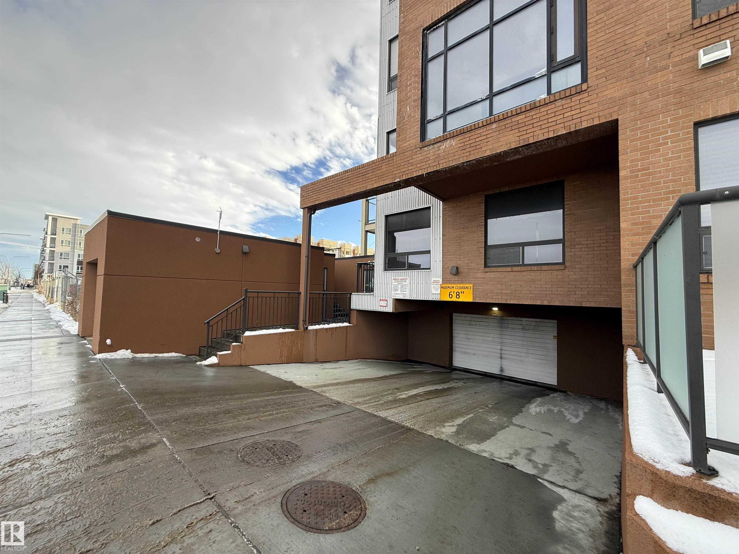 Photo 44 at 611 - 11425 105 Avenue NW, Queen Mary Park, Edmonton