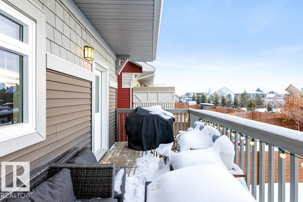 Photo 39 at 69 Joyal Way, Jensen Lakes, St. Albert