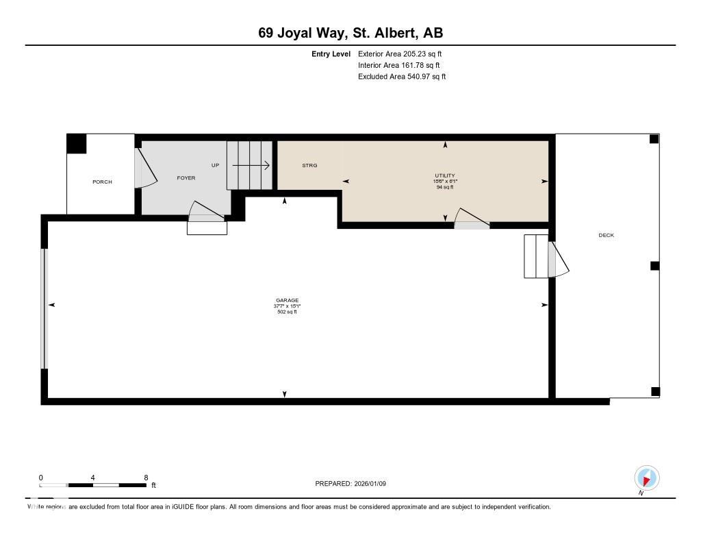 Photo 45 at 69 Joyal Way, Jensen Lakes, St. Albert