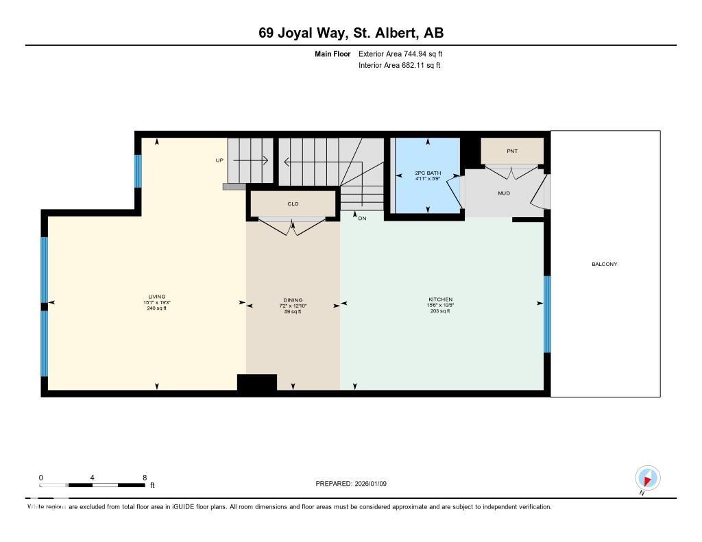 Photo 46 at 69 Joyal Way, Jensen Lakes, St. Albert